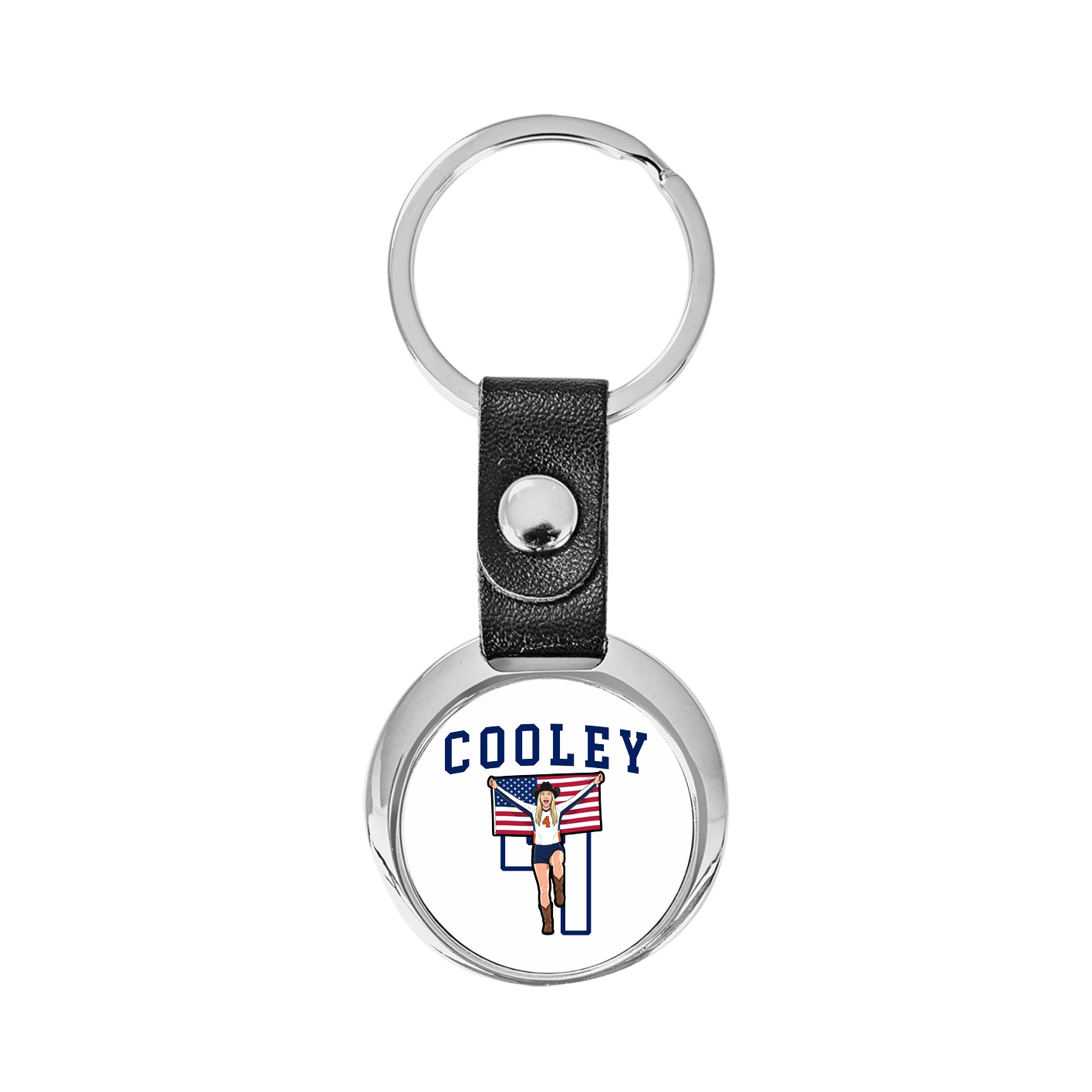 Key Chain — Shirsey in Classic