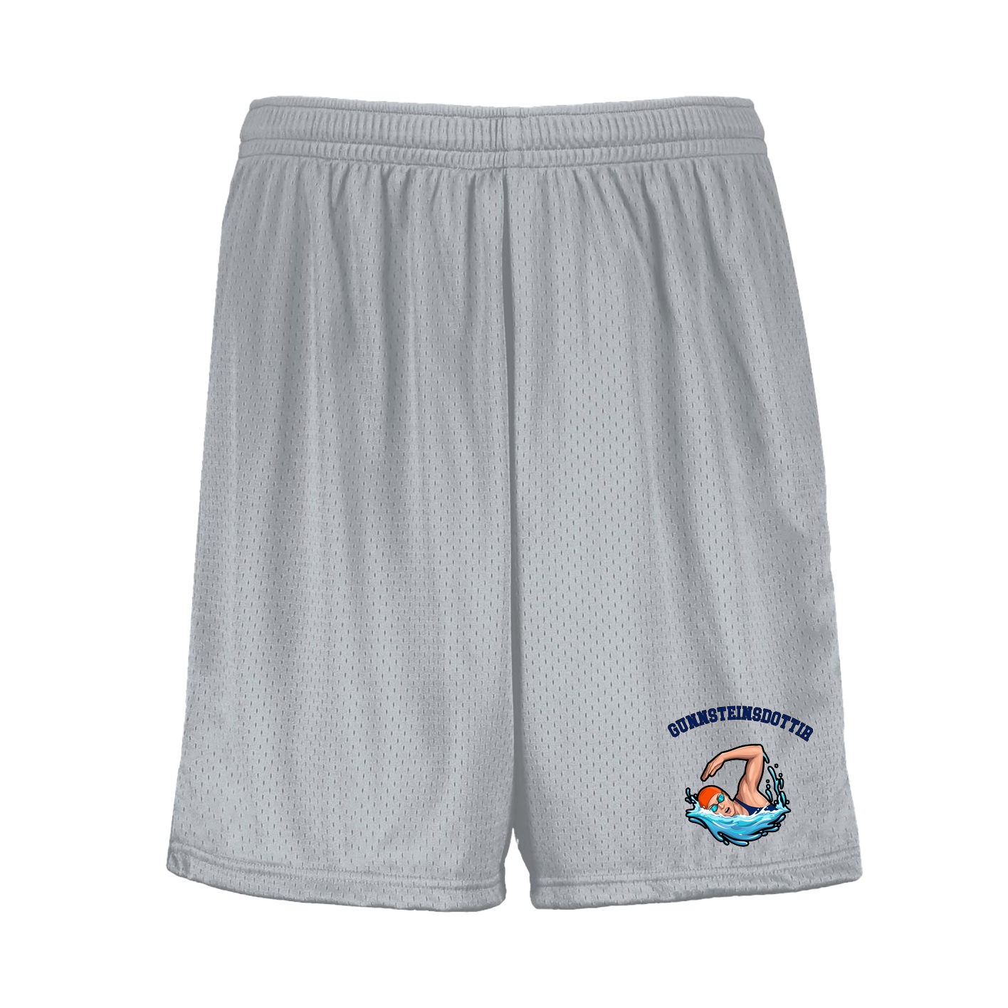 Shorts — Shirsey Arch in Classic
