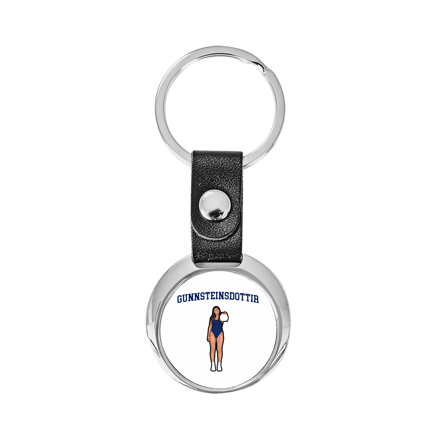 Key Chain — Shirsey in Classic
