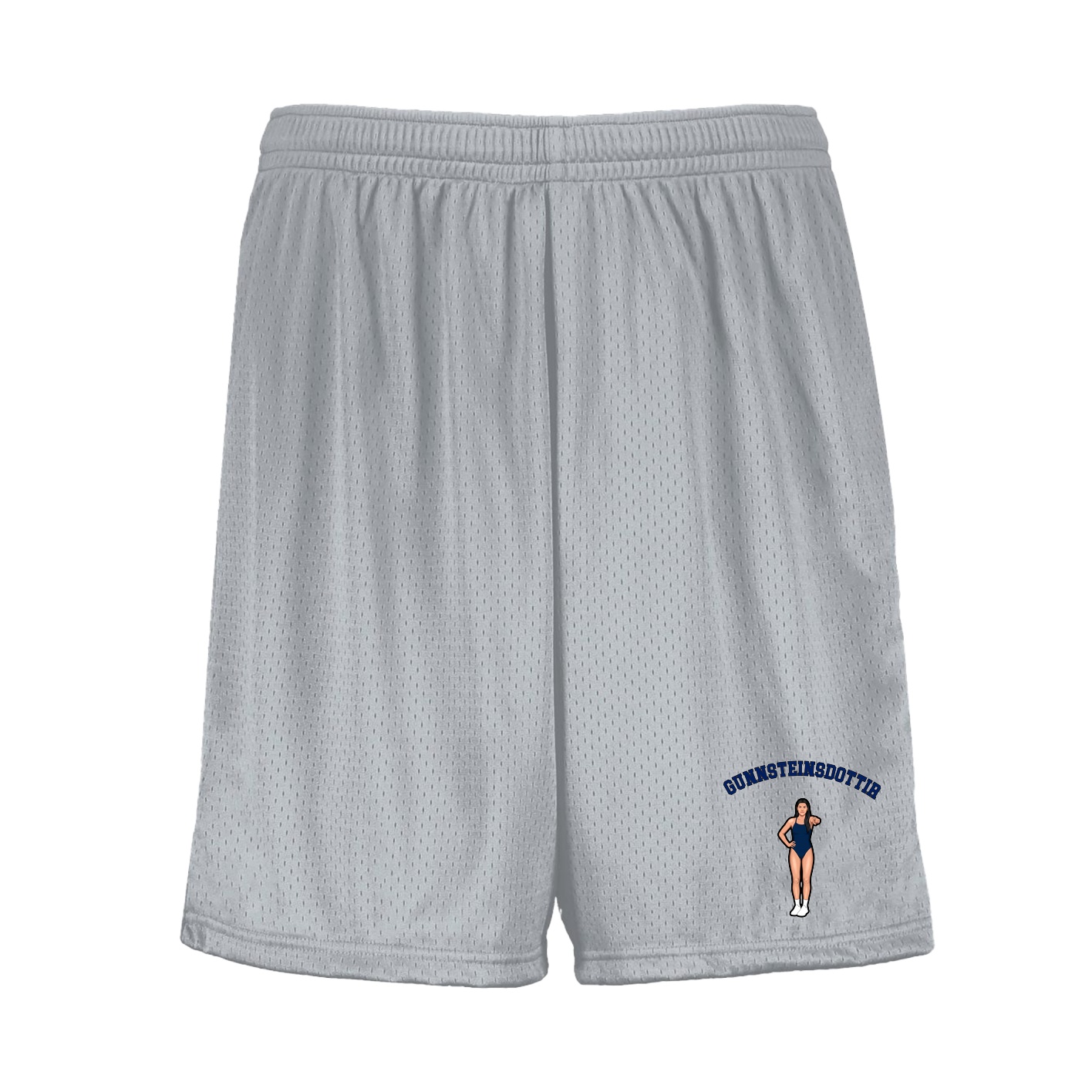 Shorts — Shirsey Arch in Classic