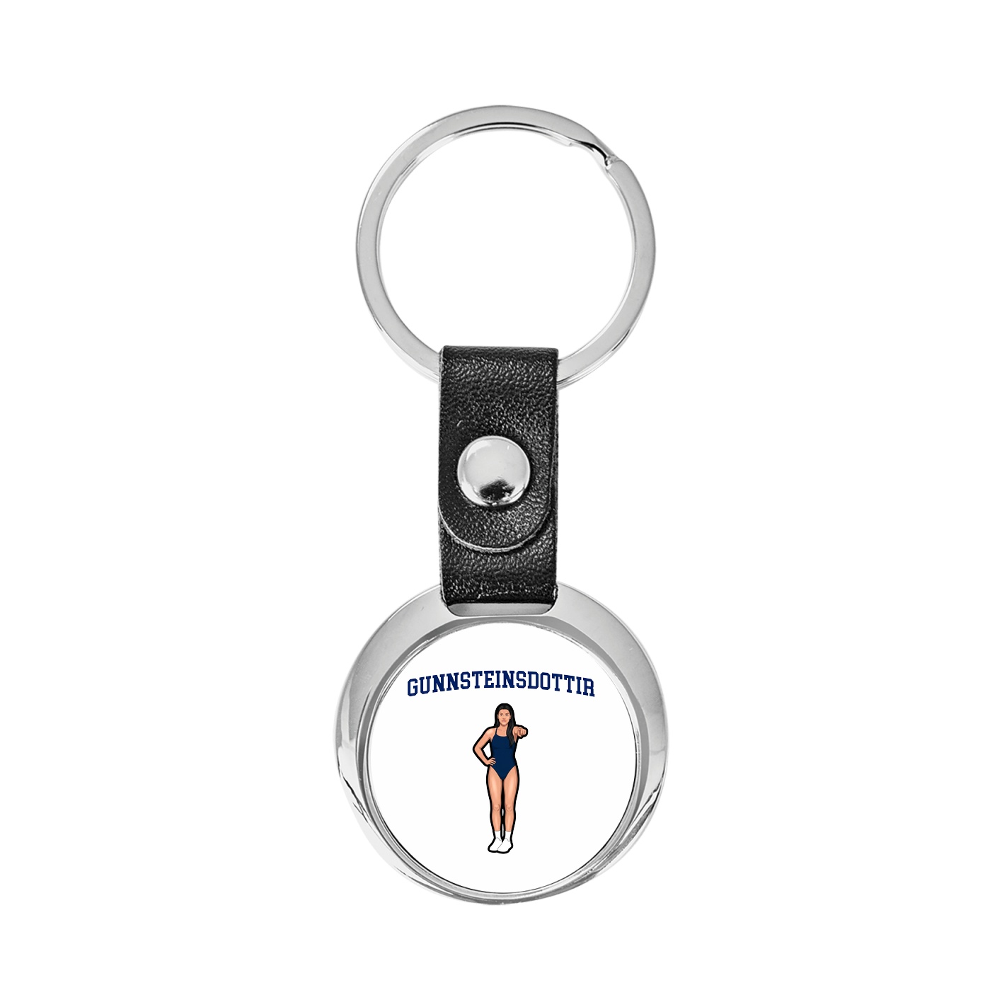 Key Chain — Shirsey in Classic
