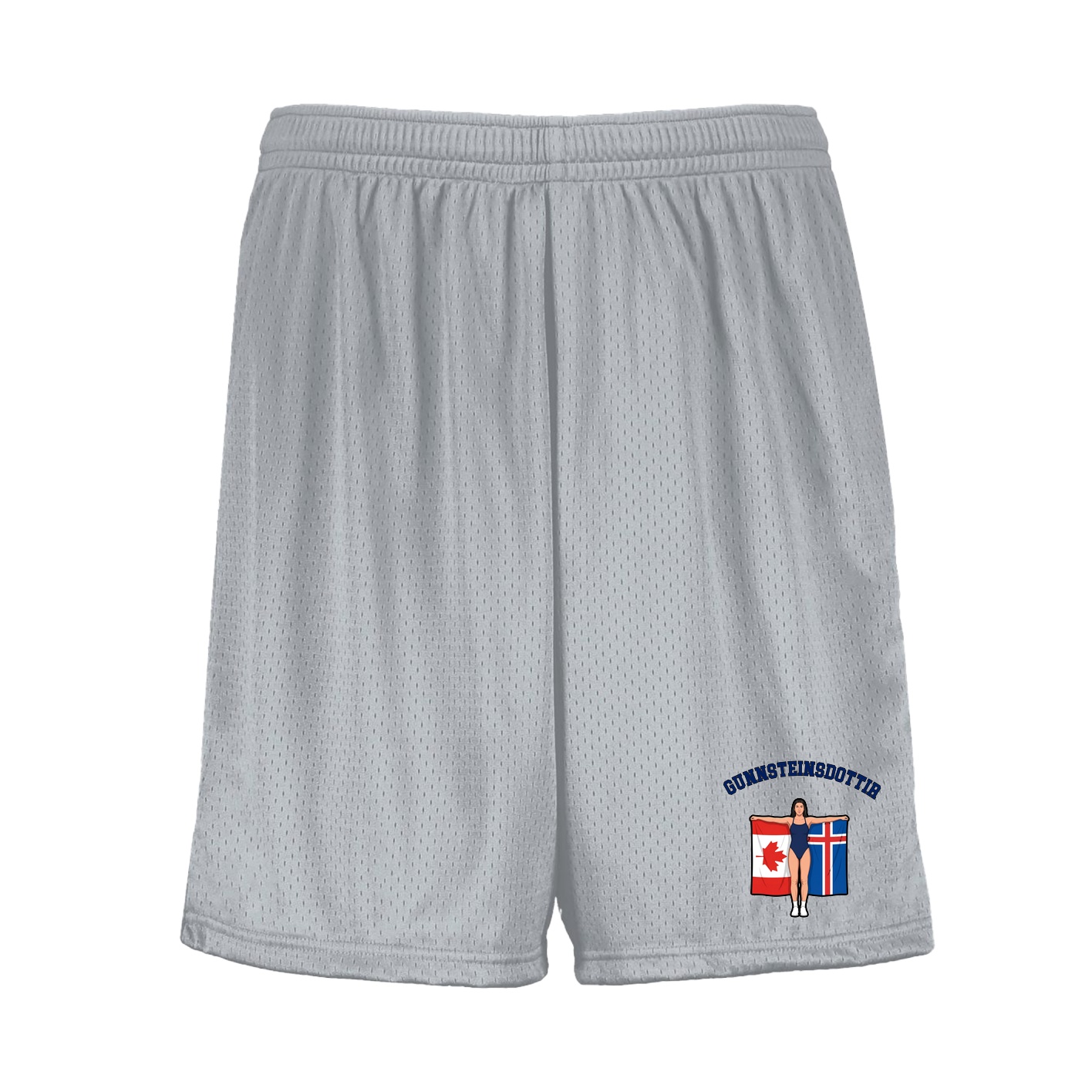 Shorts — Shirsey Arch in Classic