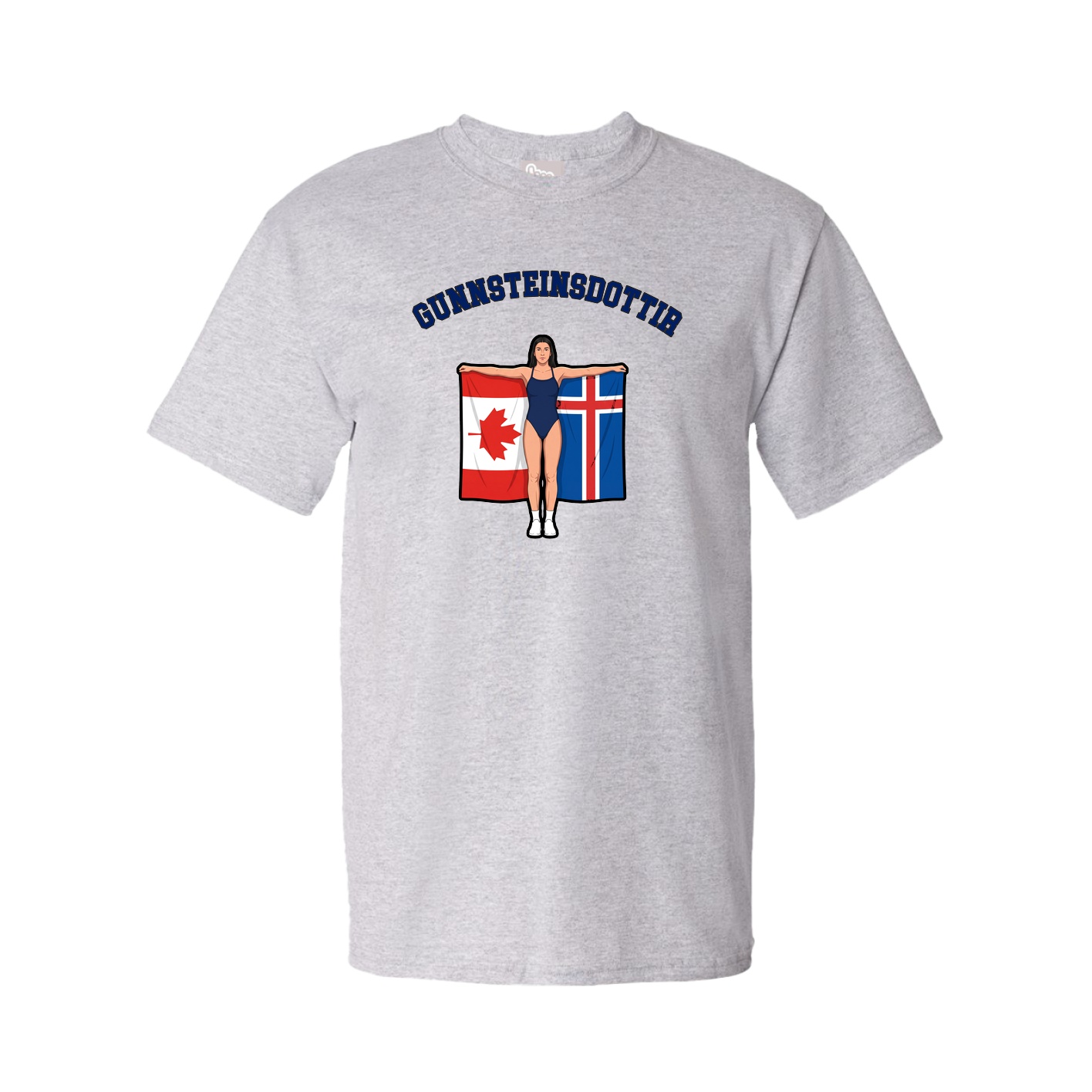 NIL Club Tee
