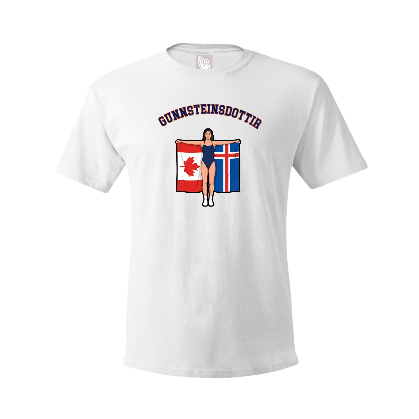 NIL Club Tee