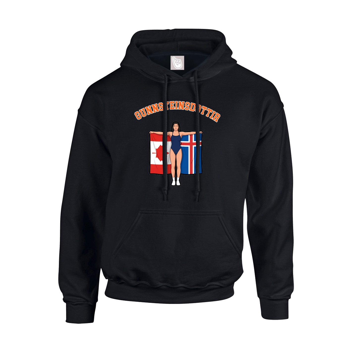 Youth Hoodie