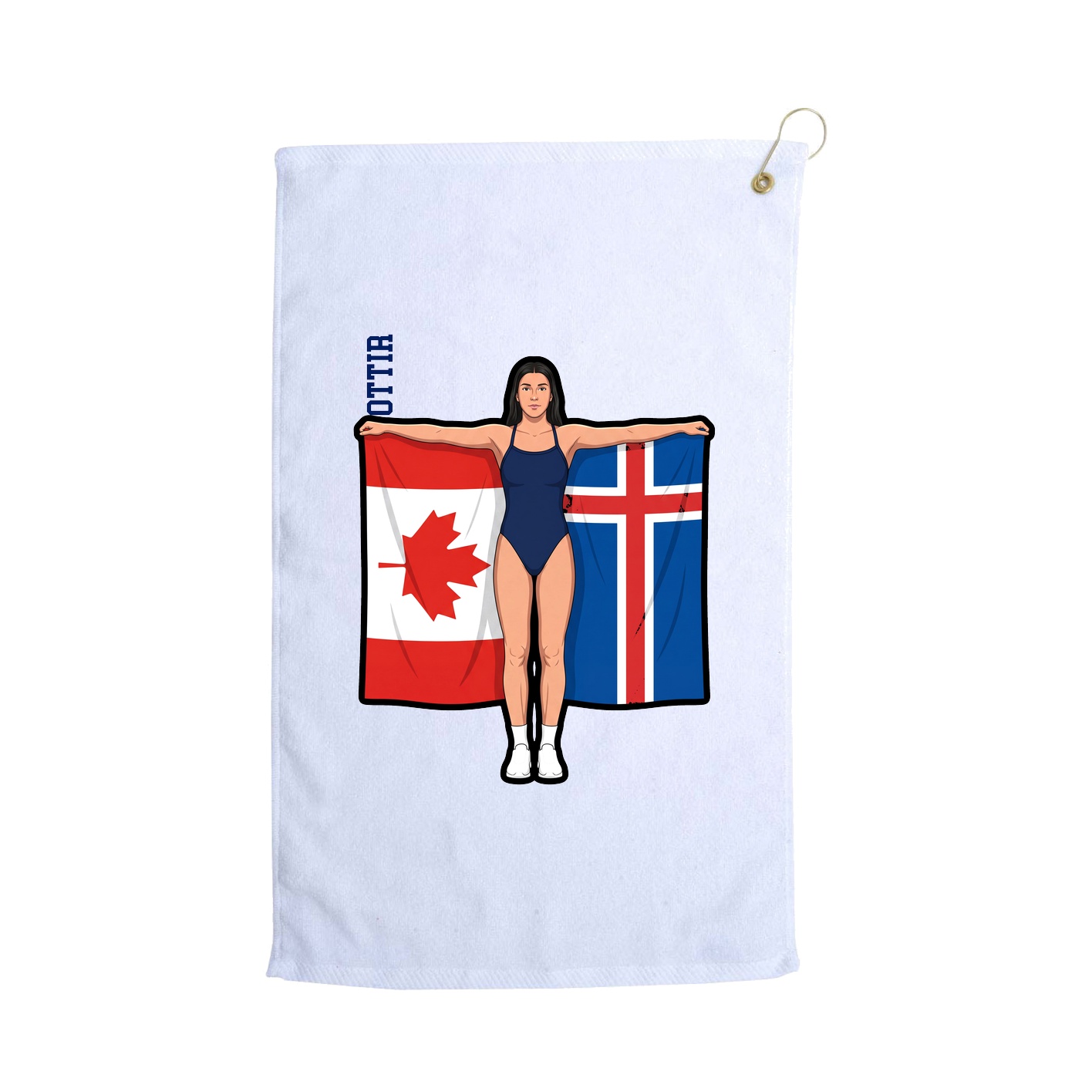 Golf Towel