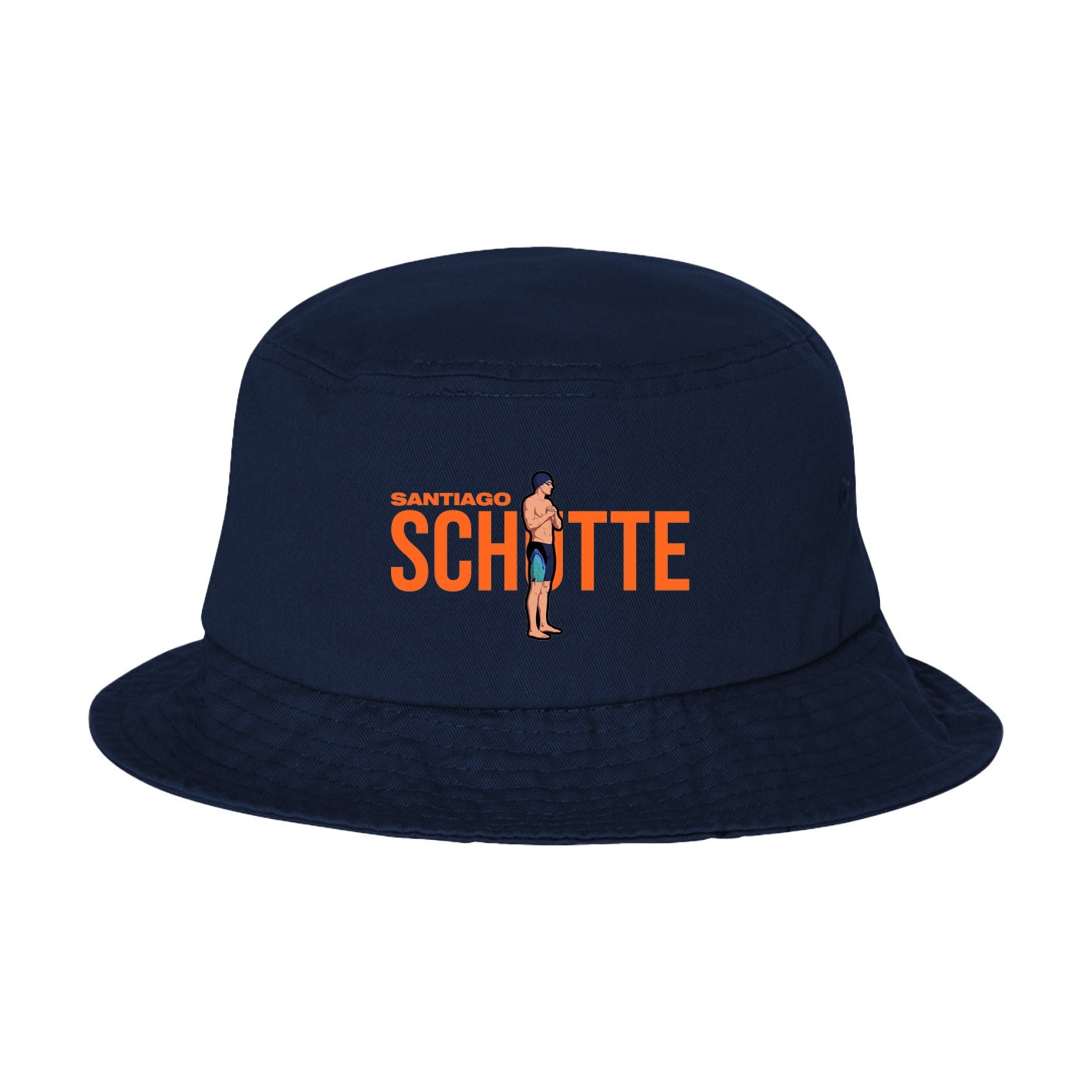 Bucket Cap