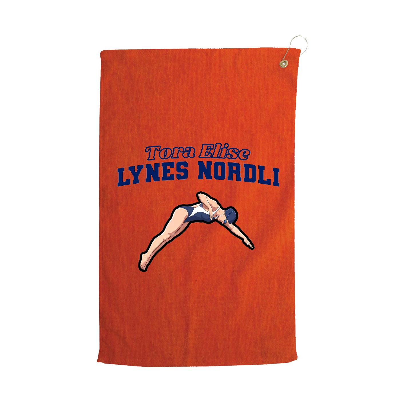 Golf Towel