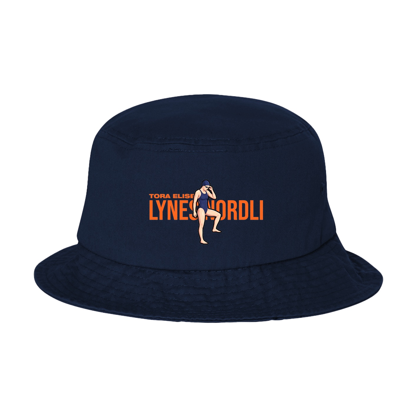 Bucket Cap
