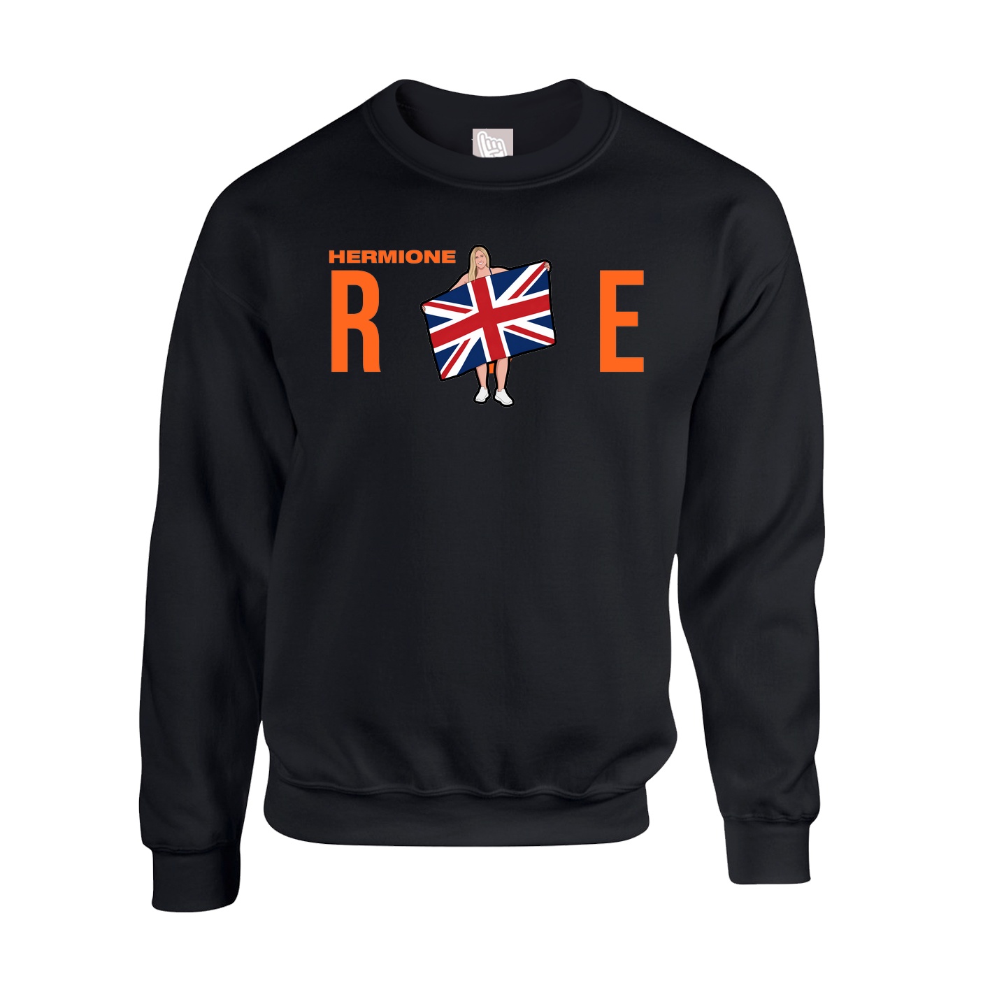 Fleece Crew