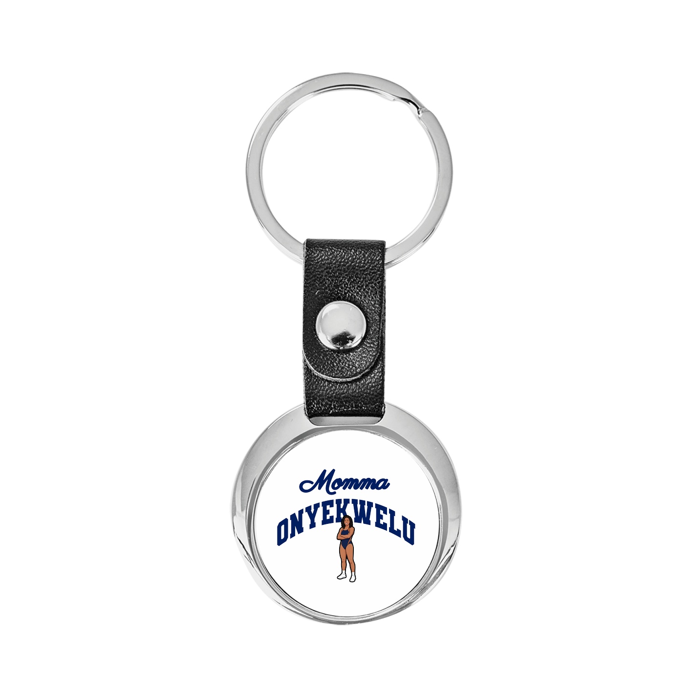 Key Chain — Mothers Day Arch in Classic