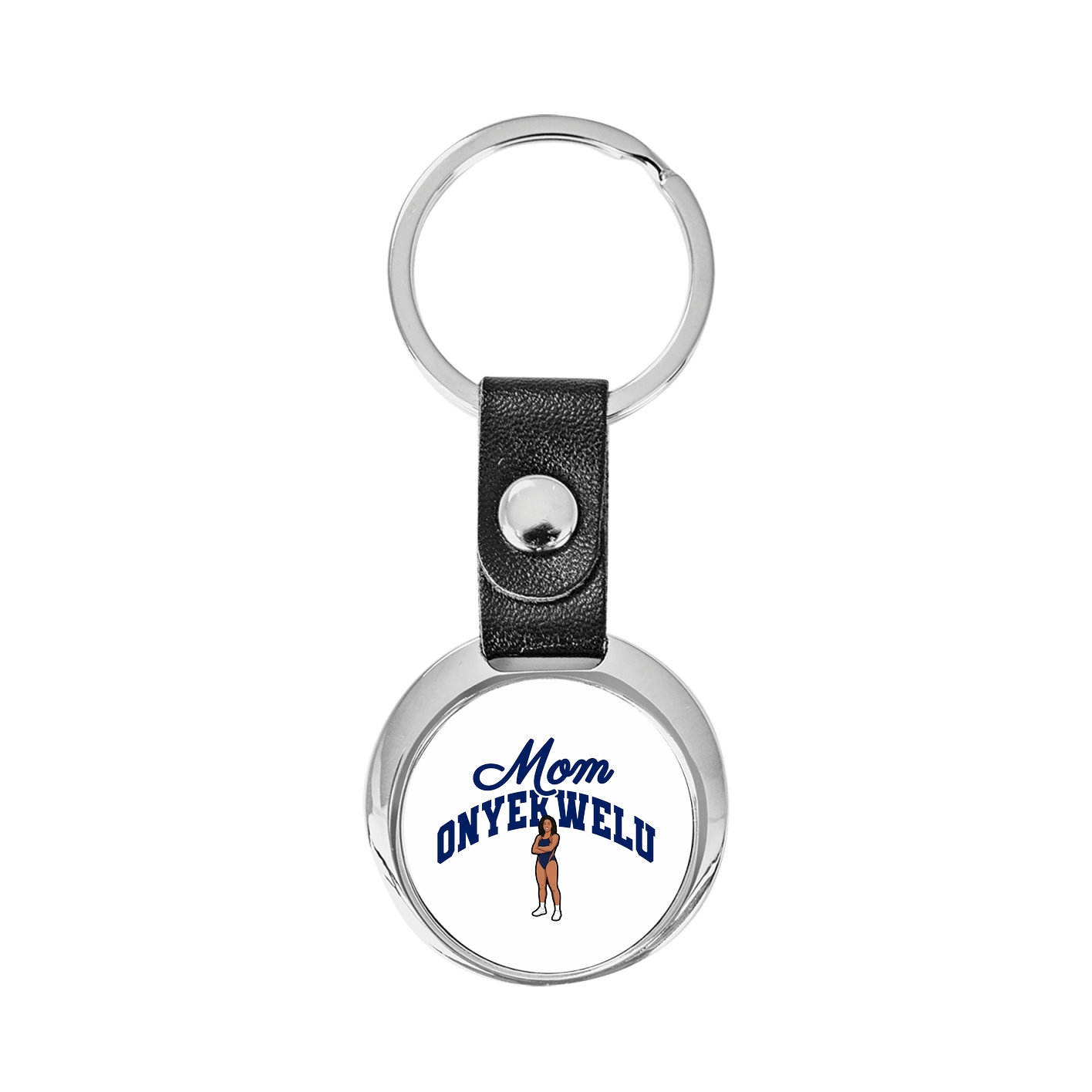 Key Chain — Mothers Day Arch in Classic