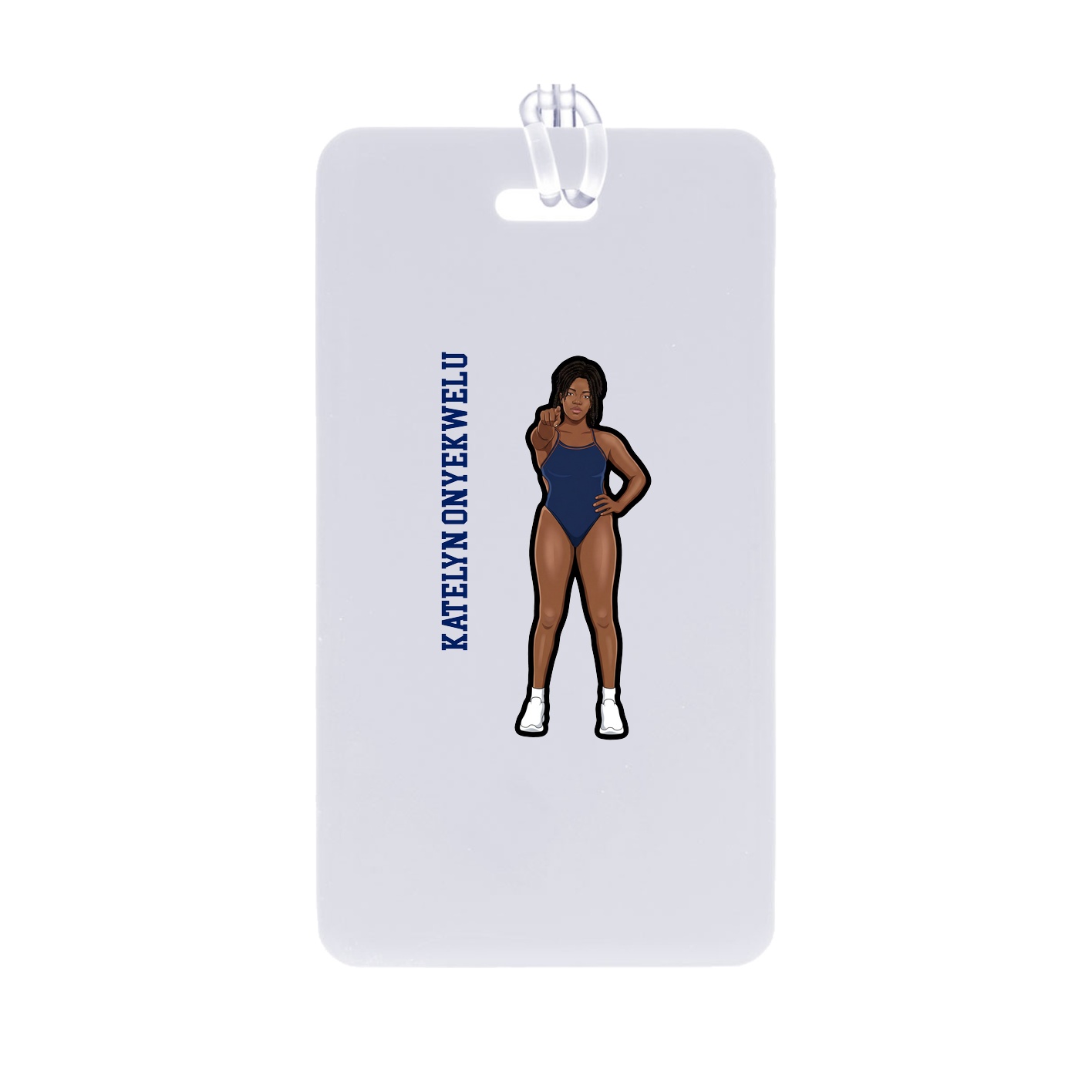 Bag Tag