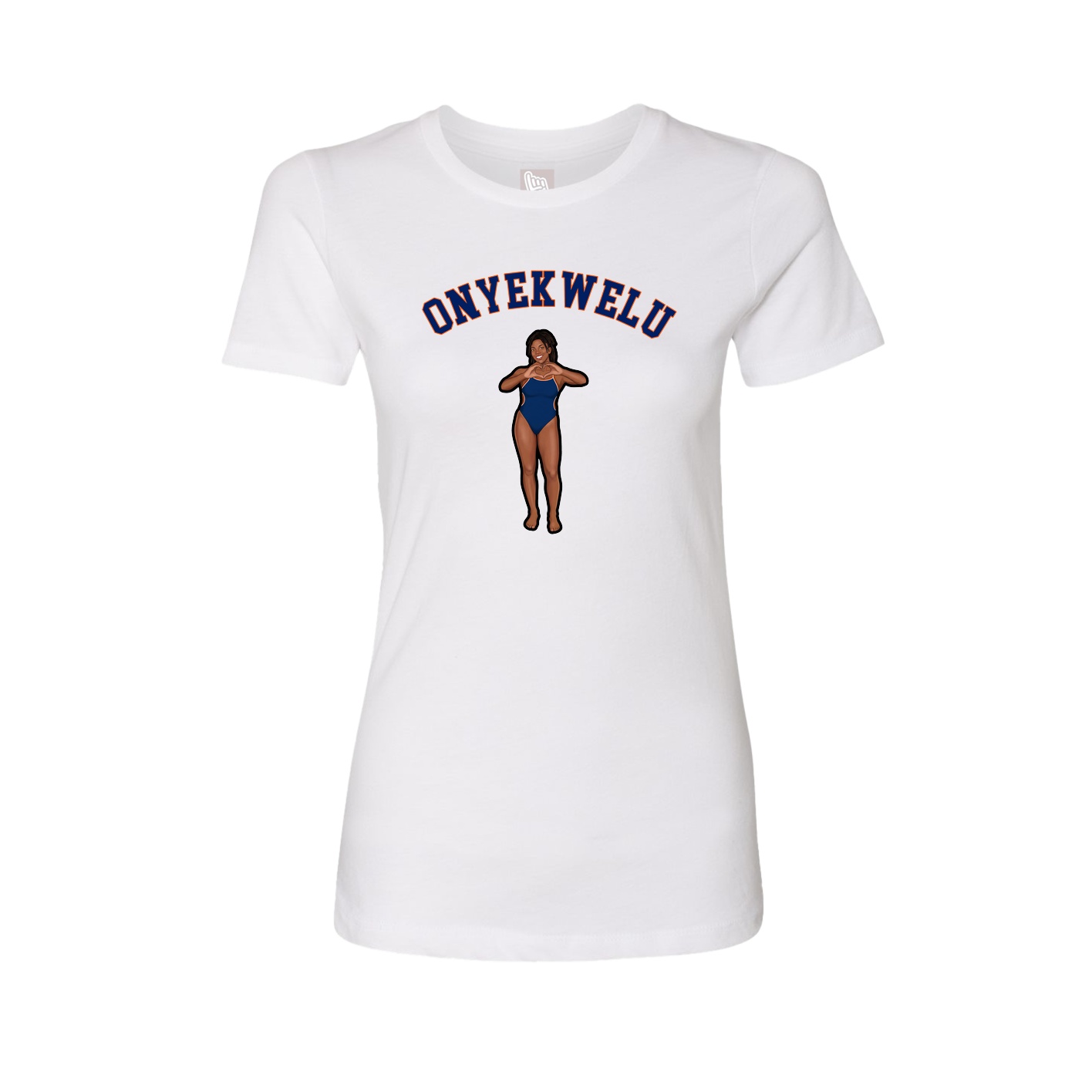 Womens Tee