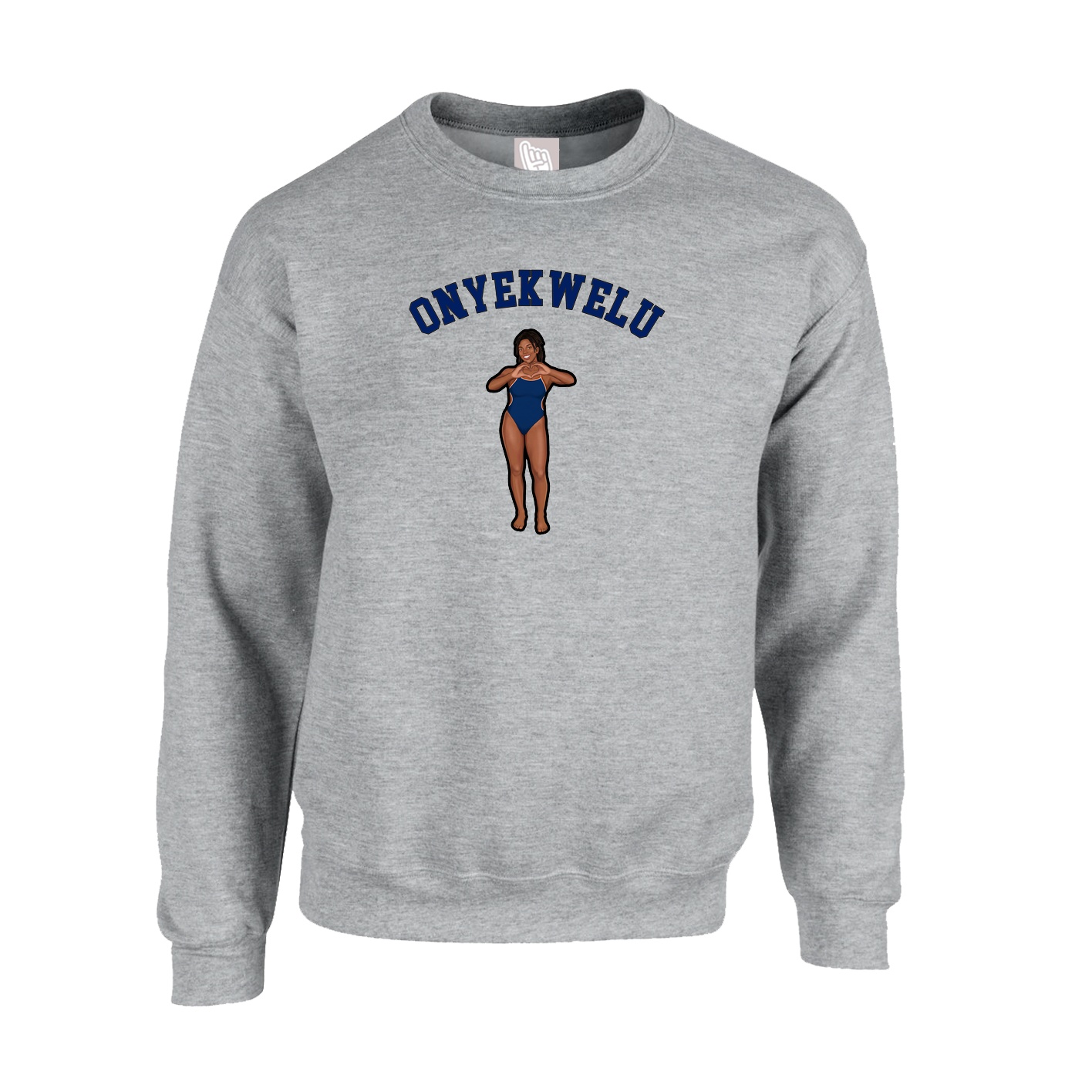 Fleece Crew
