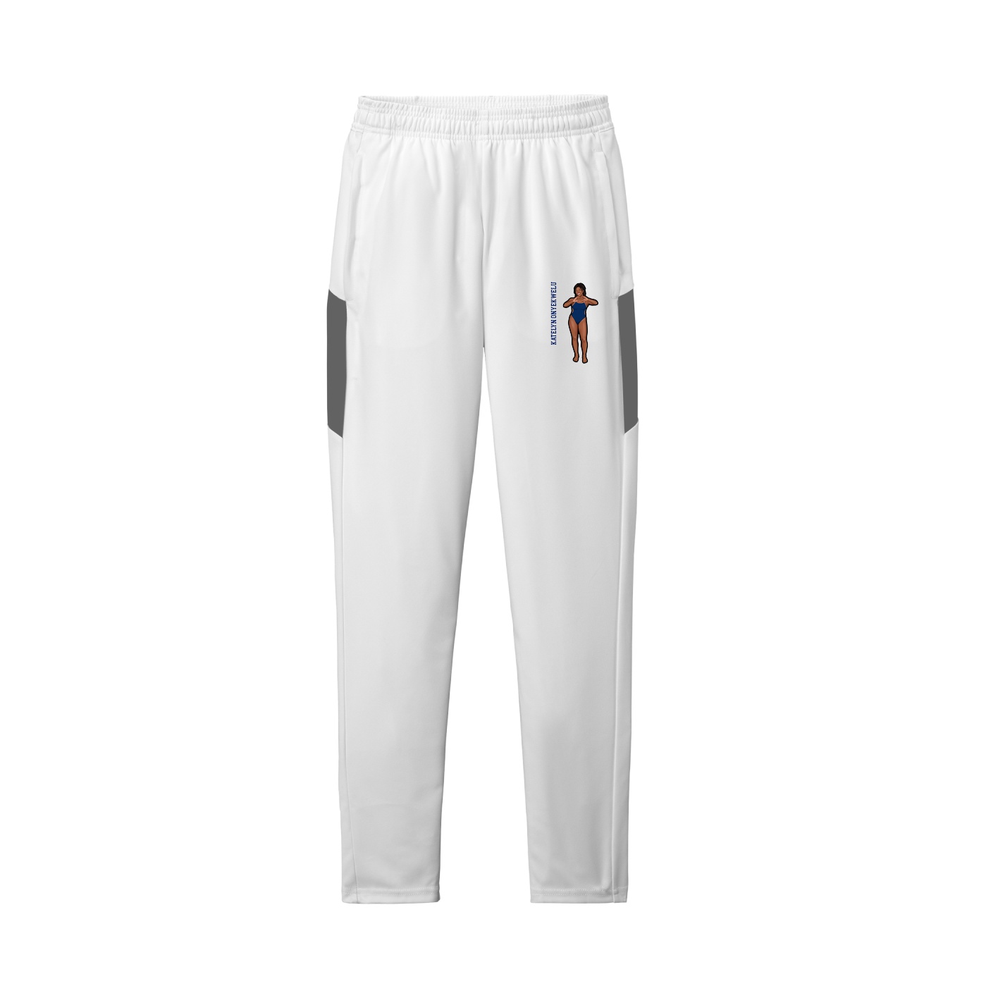 Team Travel Pant