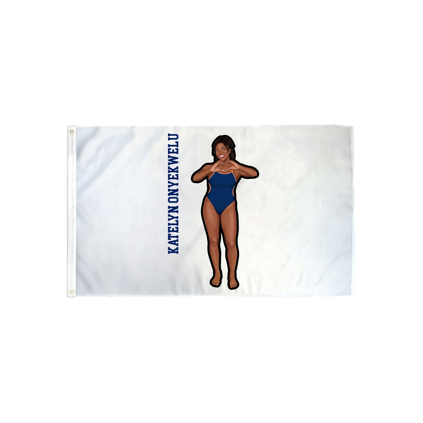 3x5 Flag