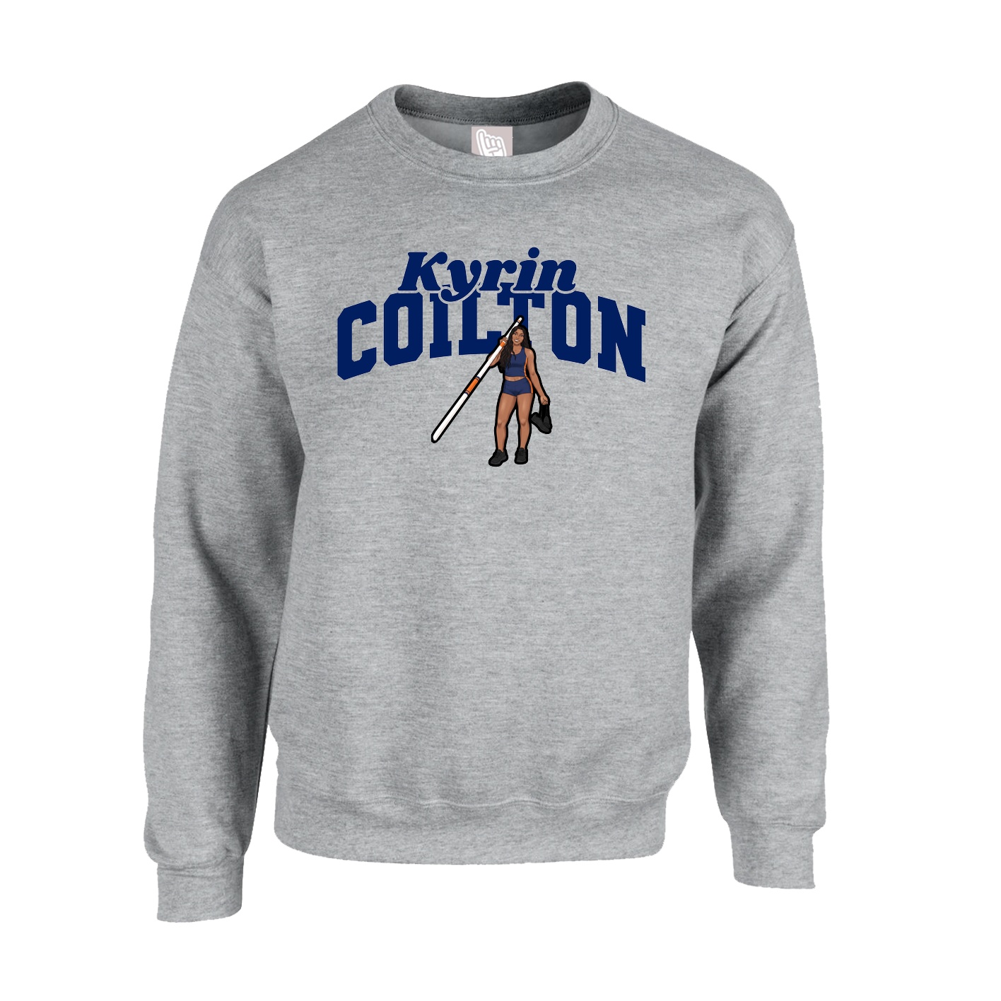 Fleece Crew