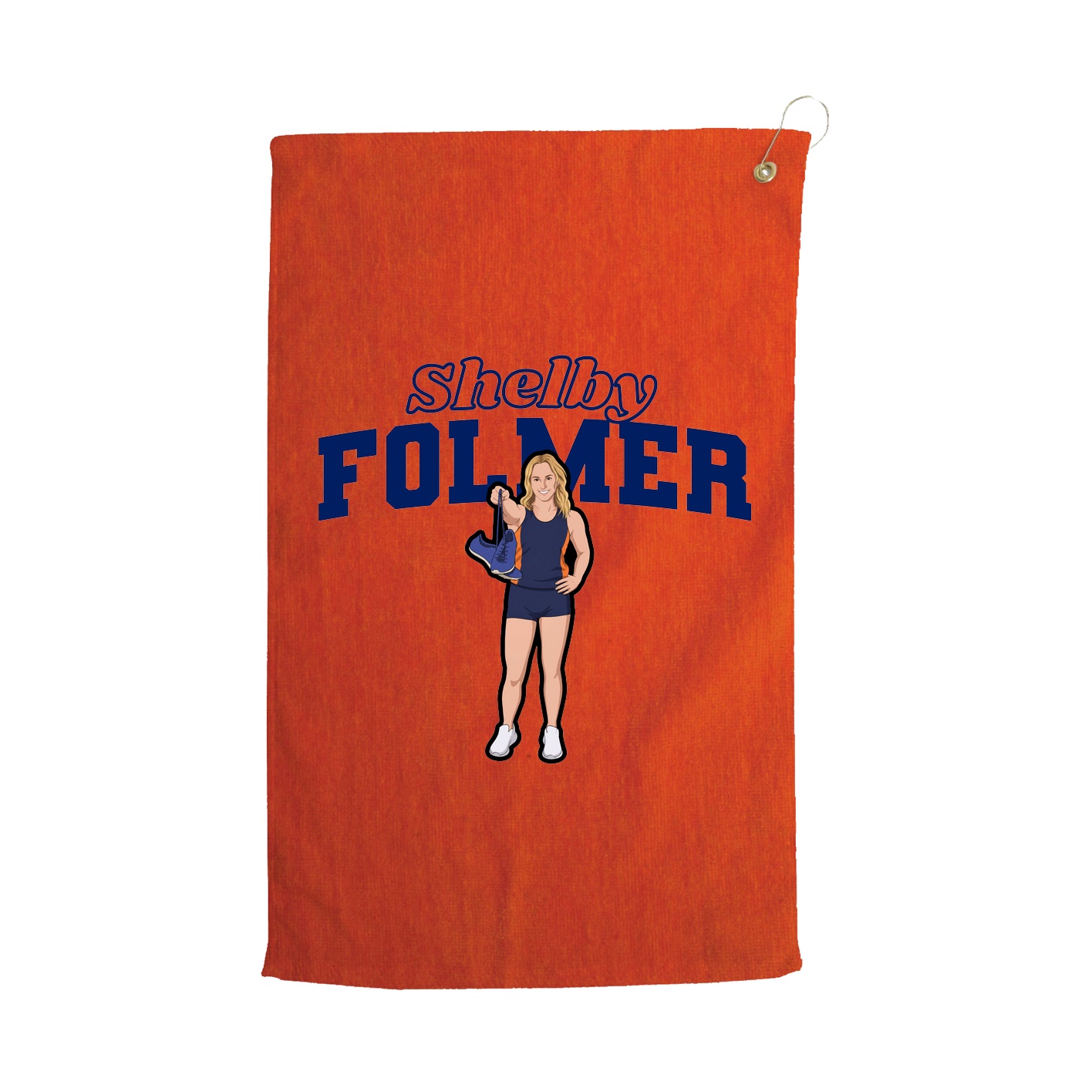 Golf Towel