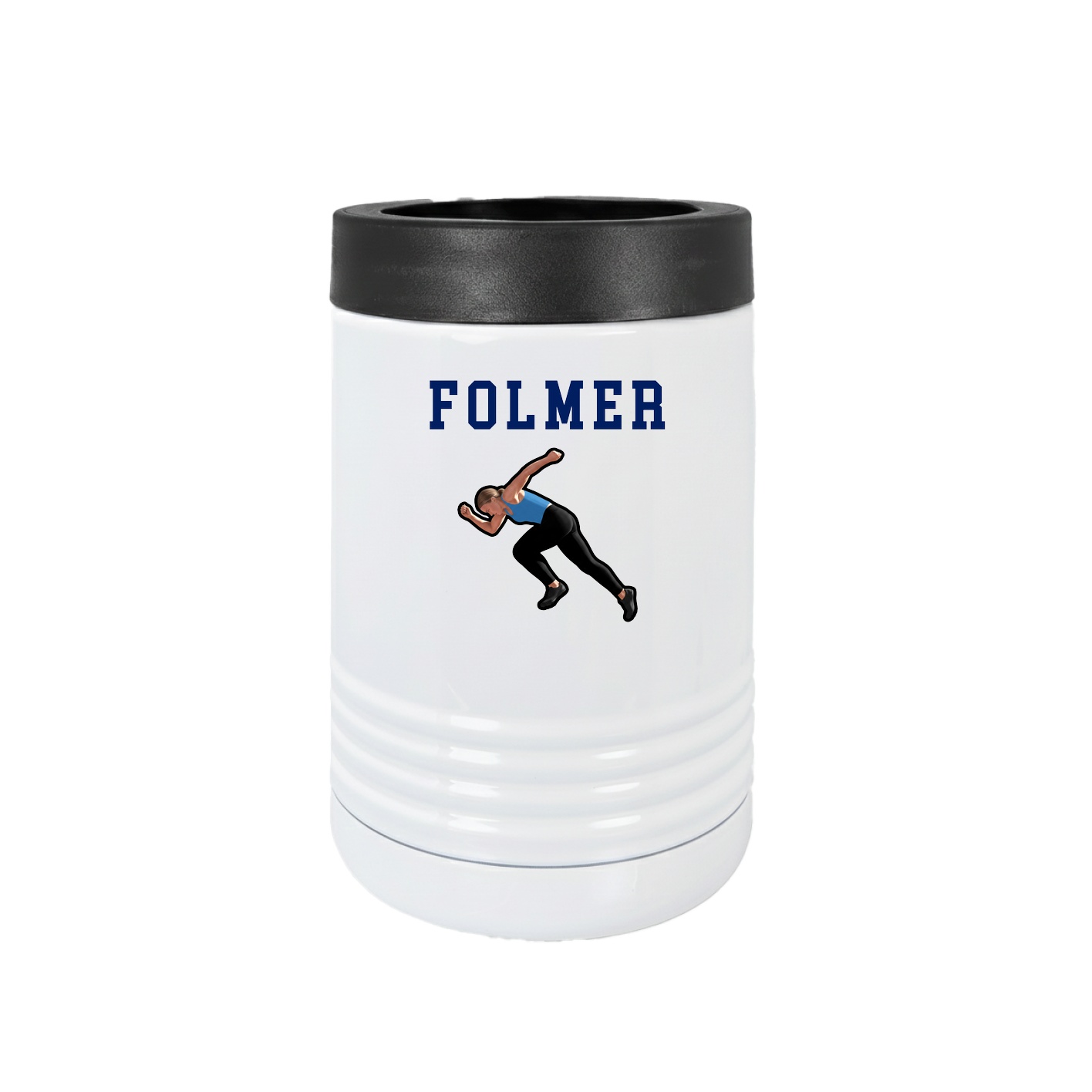 Beverage Holder — Shirsey in White