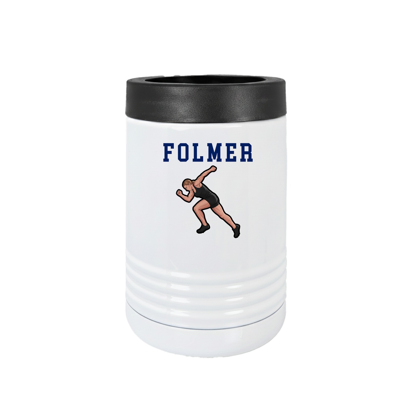 Beverage Holder — Shirsey in White