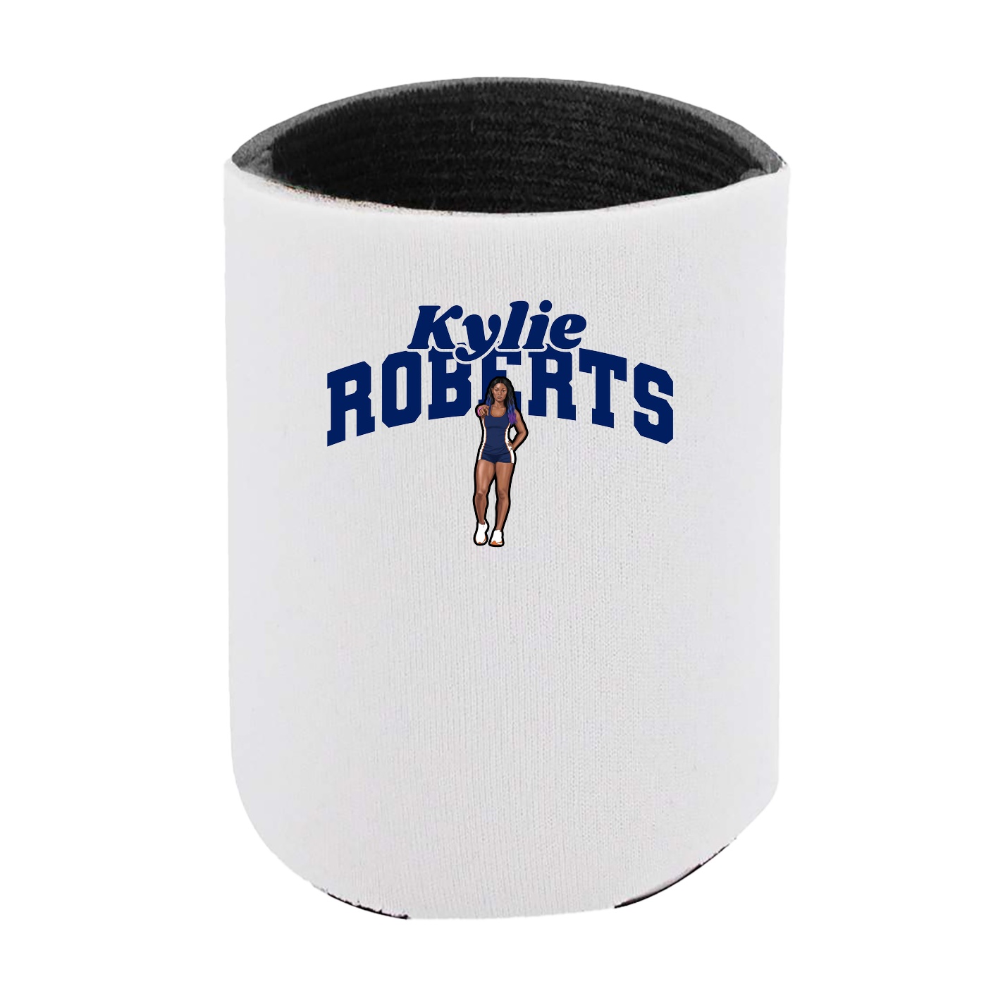 Can Holder — Signature Arch in White
