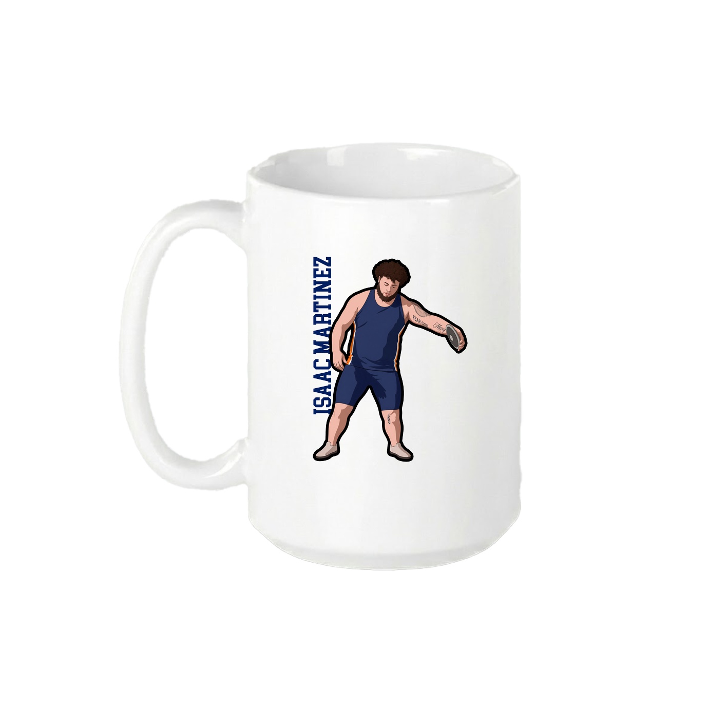 15oz Coffee Mug