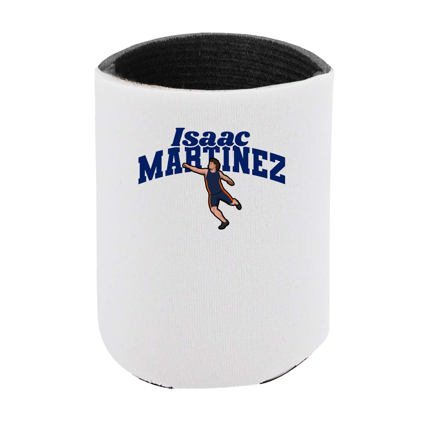 Can Holder — Signature Arch in White