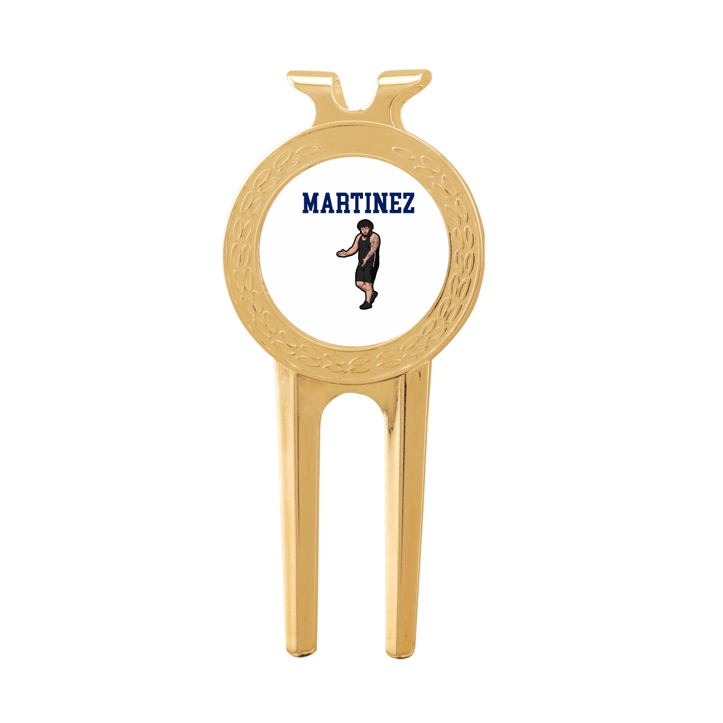 Divot Tool with Ball Marker — Shirsey in Classic