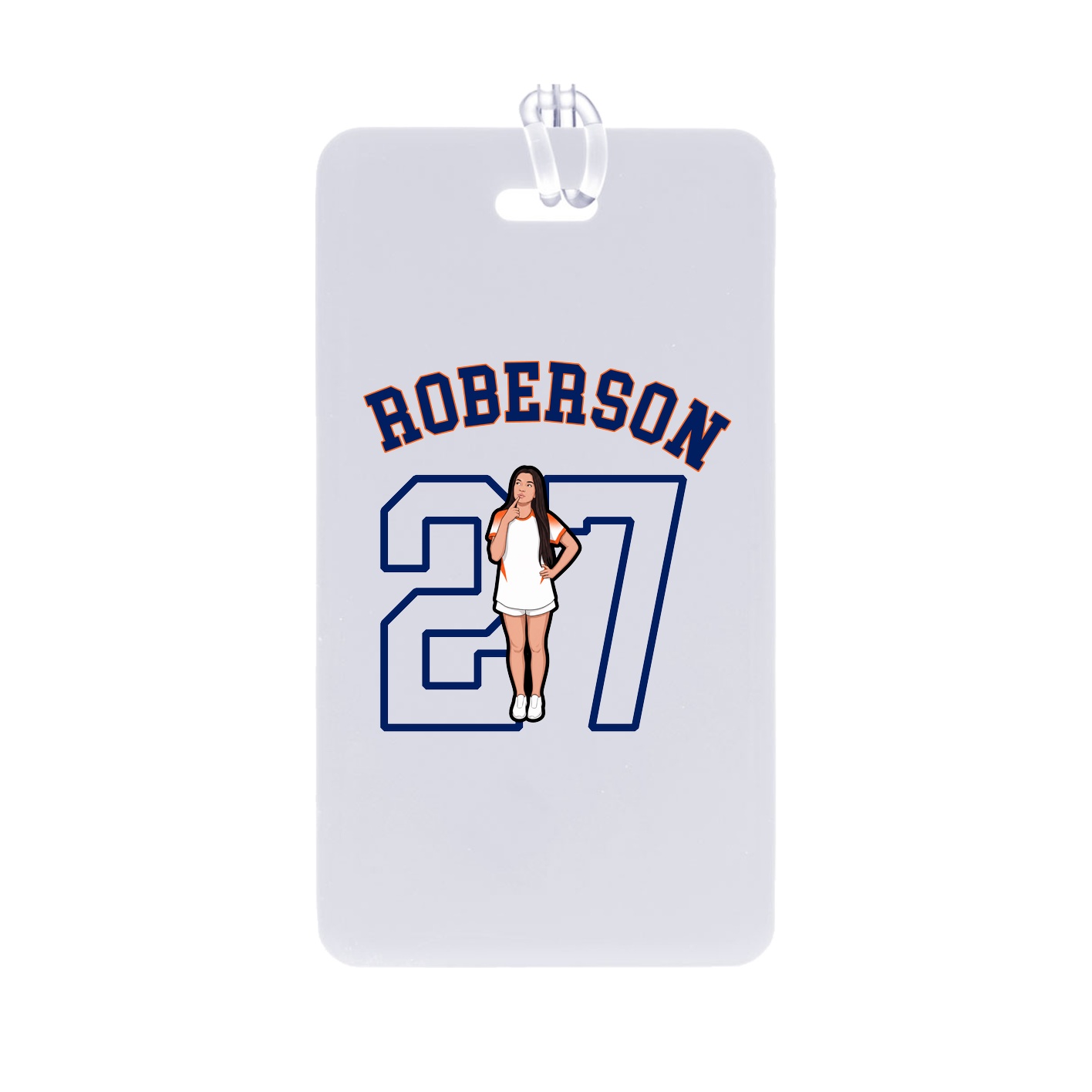 Bag Tag