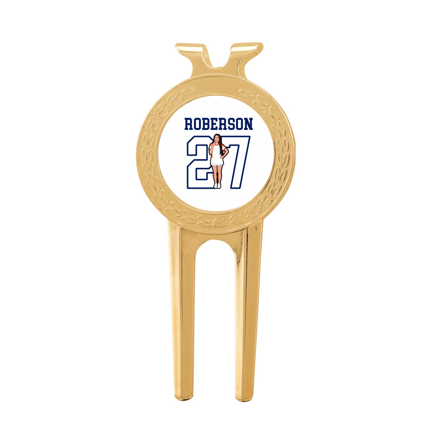 Divot Tool with Ball Marker — Shirsey in Classic