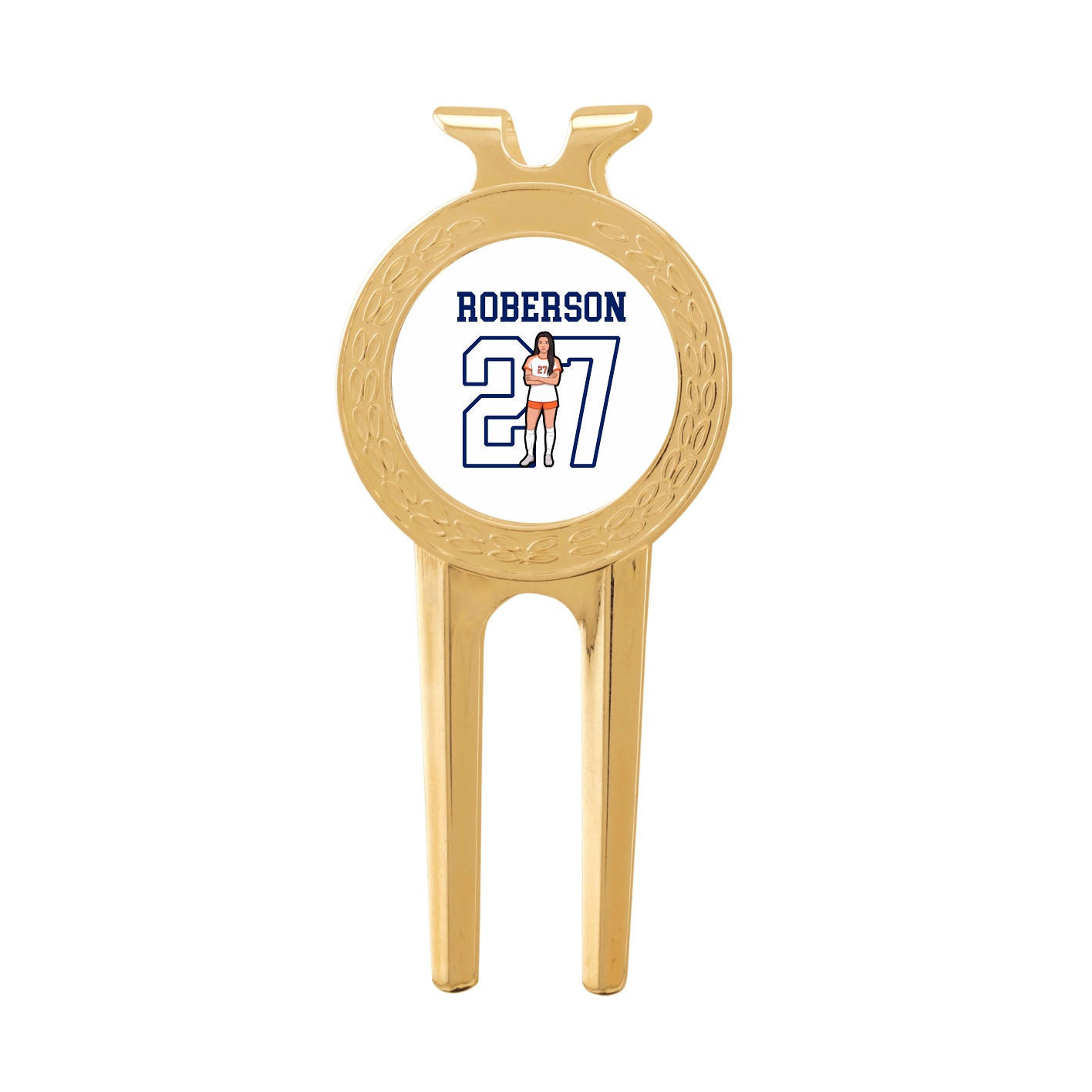 Divot Tool with Ball Marker — Shirsey in Classic
