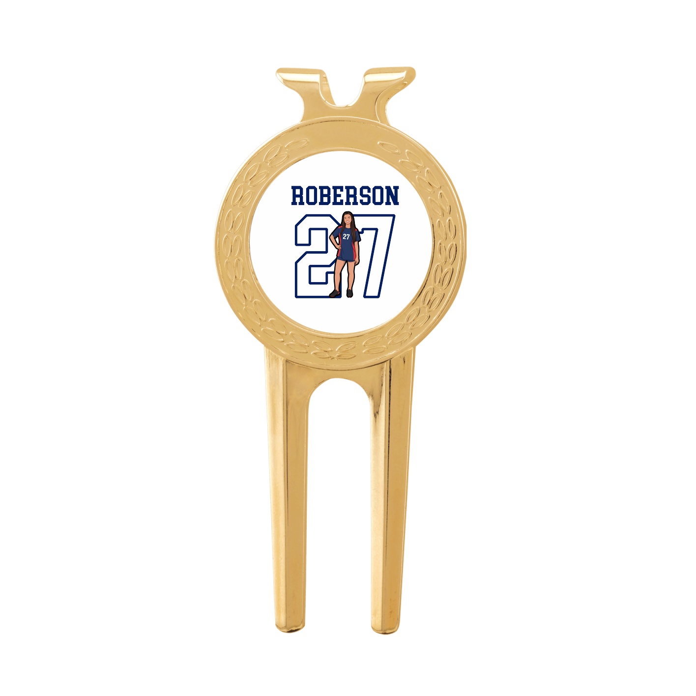 Divot Tool with Ball Marker — Shirsey in Classic