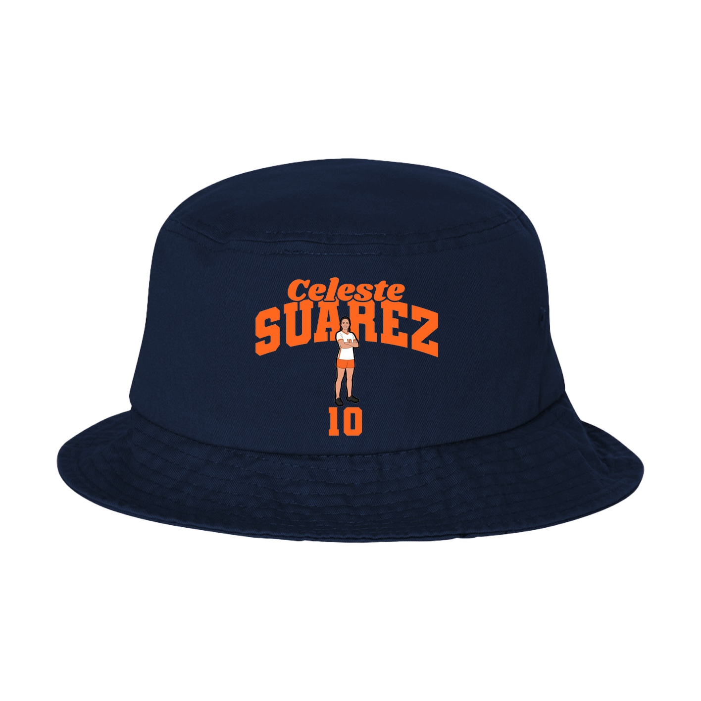 Bucket Cap