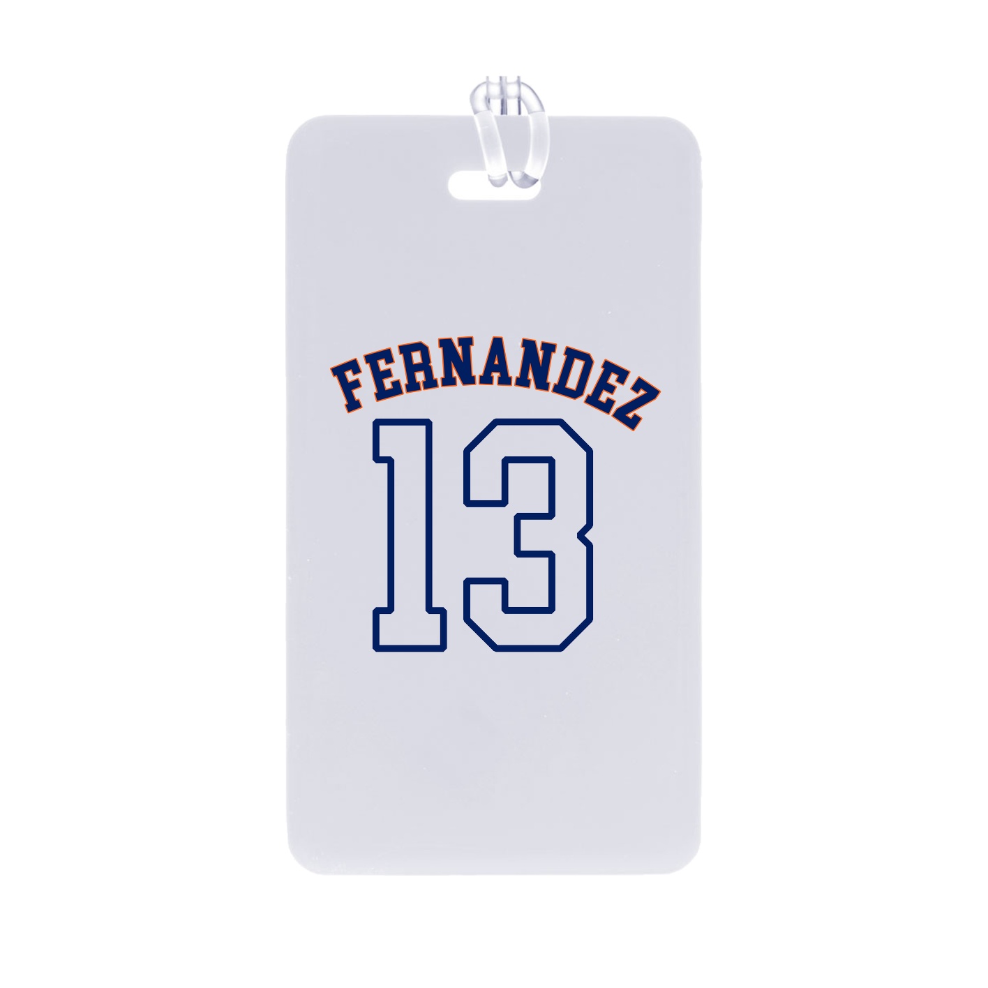 Bag Tag