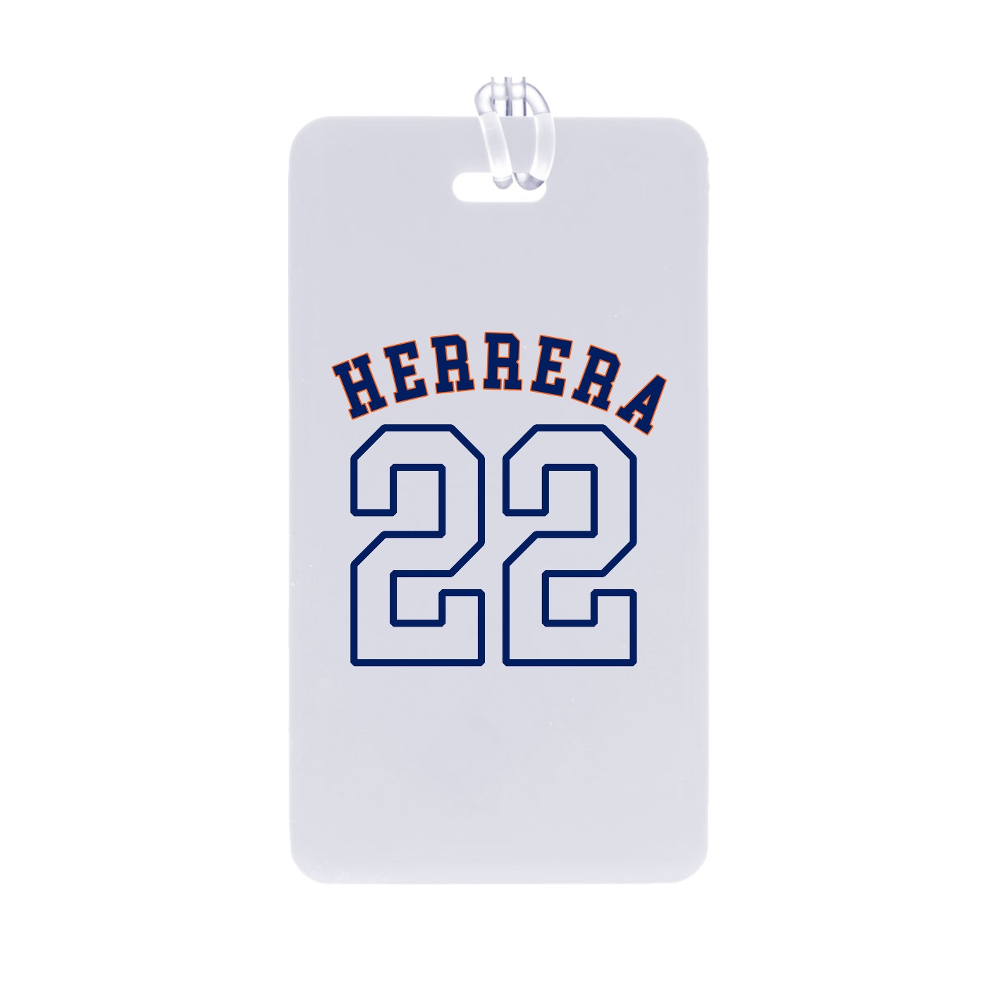 Bag Tag