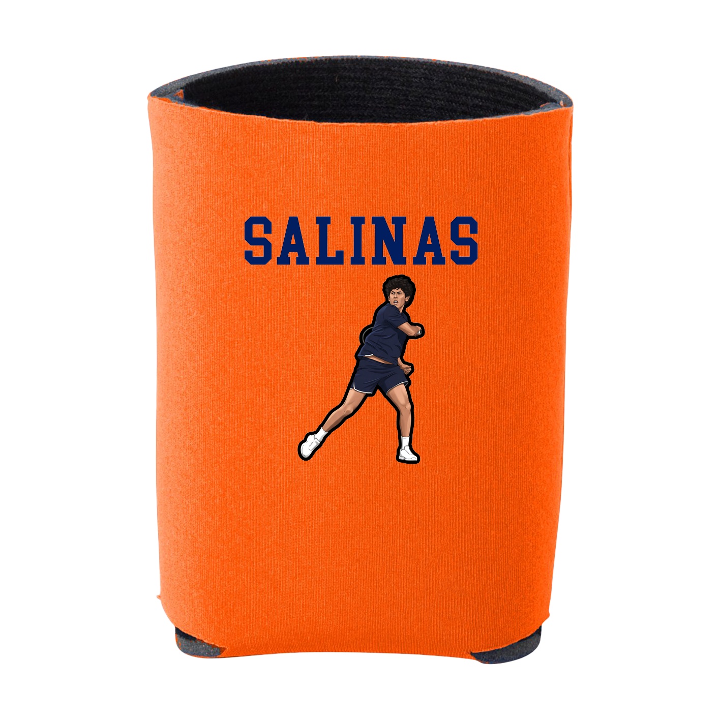 Can Holder — Shirsey in Orange