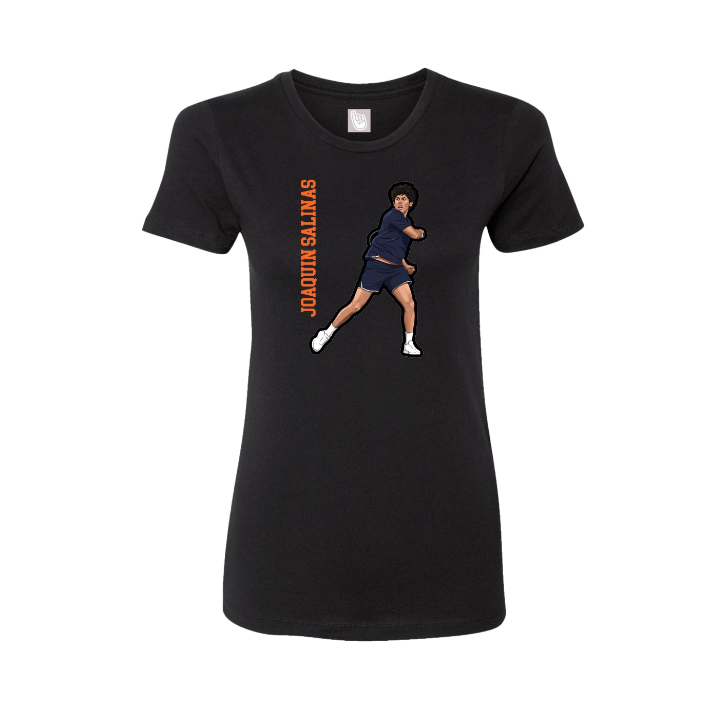 Fitted Women's Tee