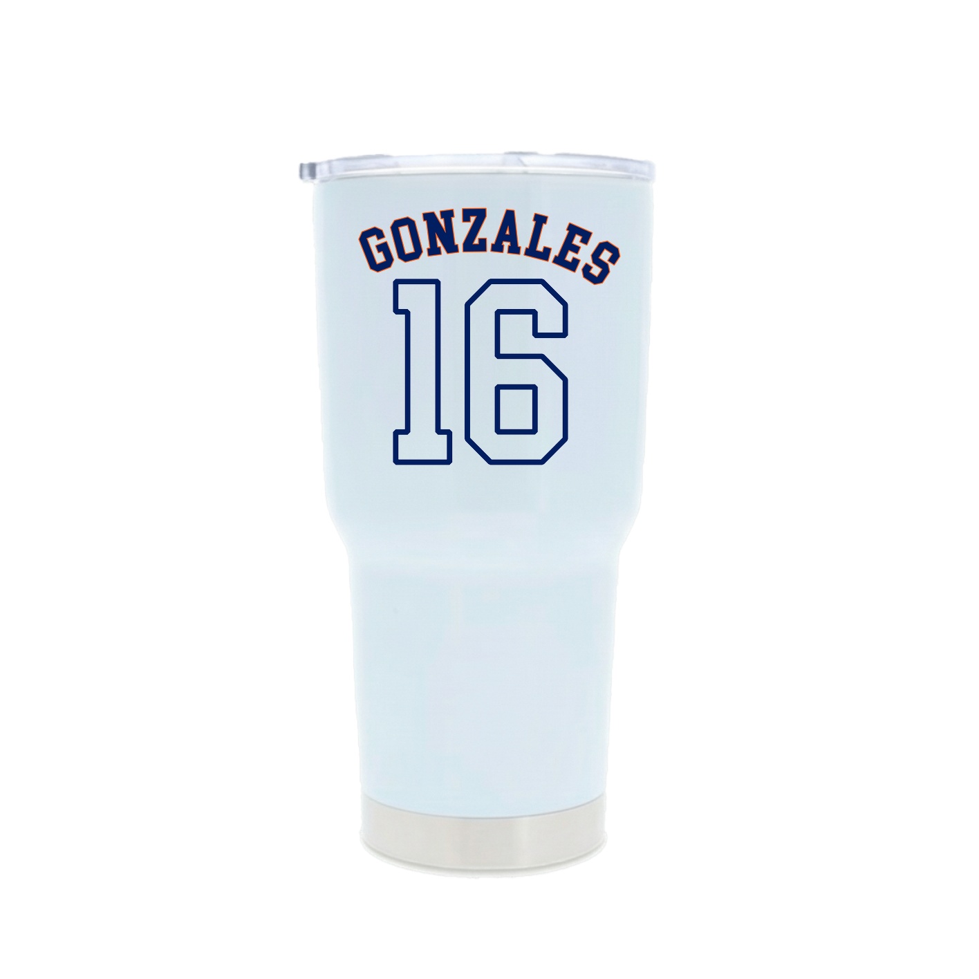 30oz Stainless Steel Tumbler