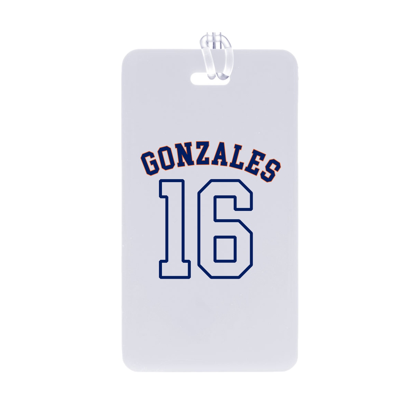 Bag Tag