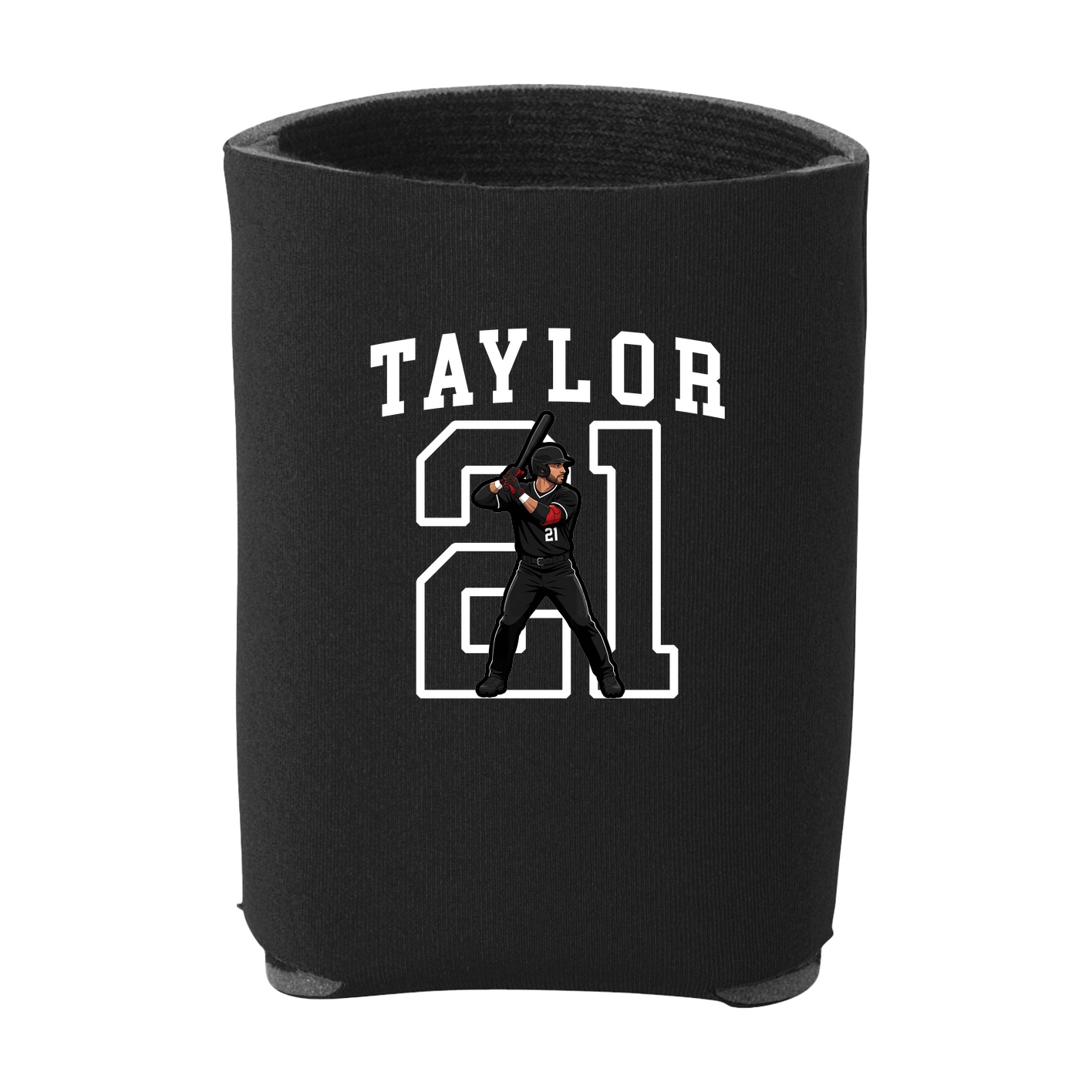 Can Holder — Shirsey in Black