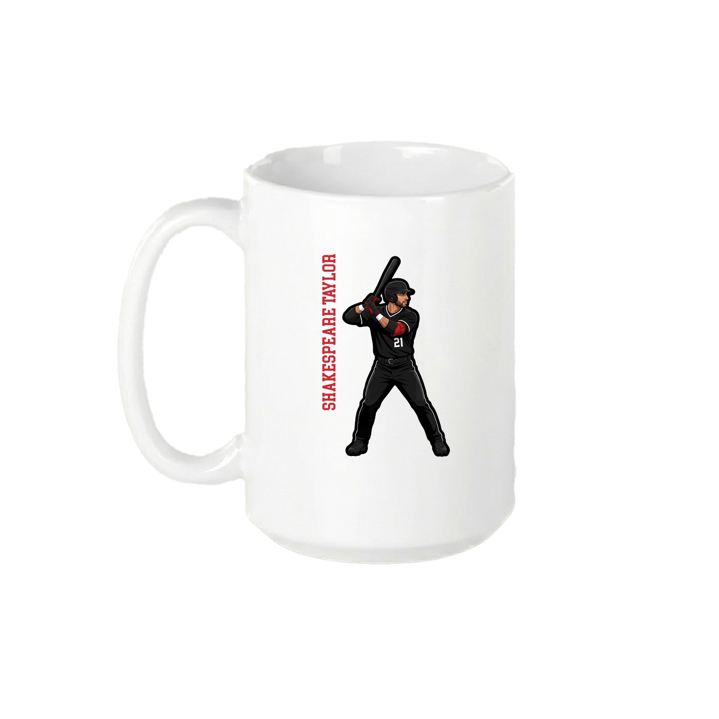 15oz Coffee Mug