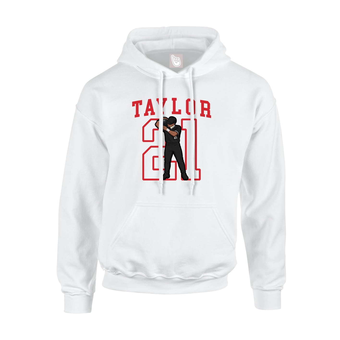 Youth Hoodie