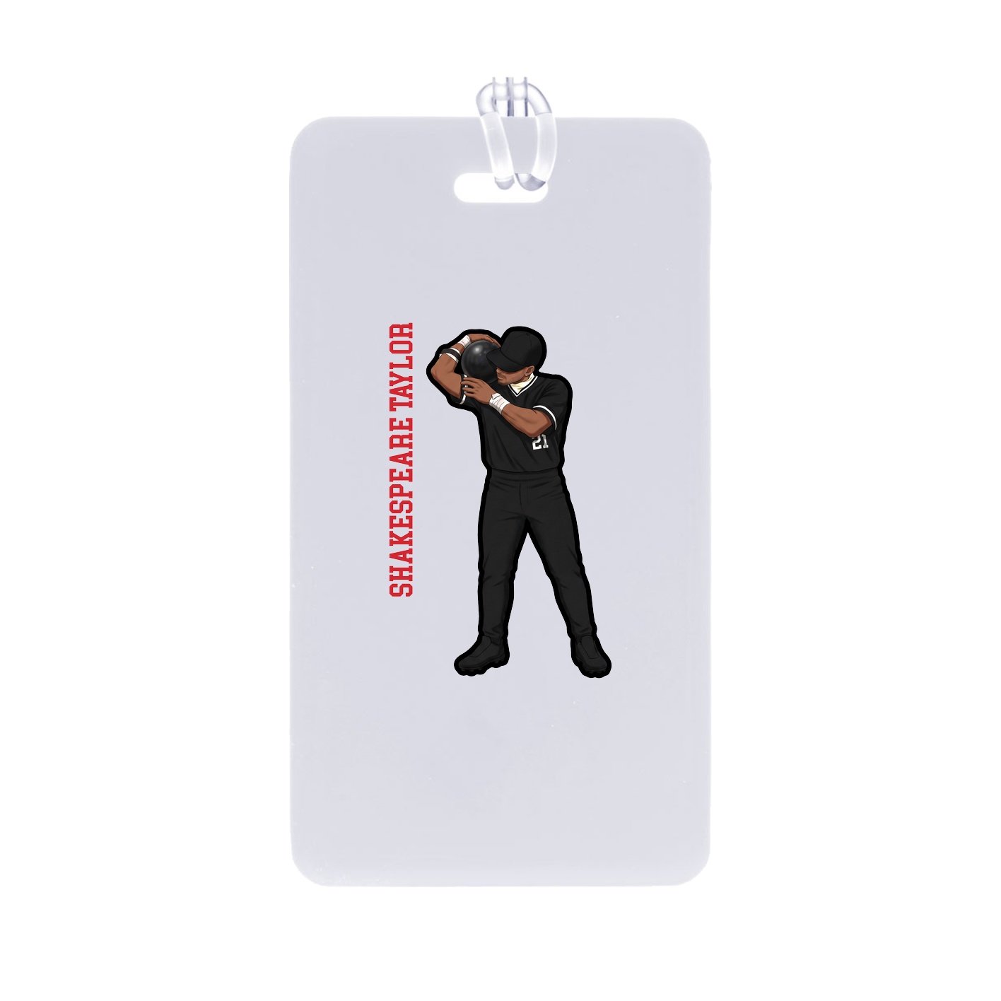 Bag Tag