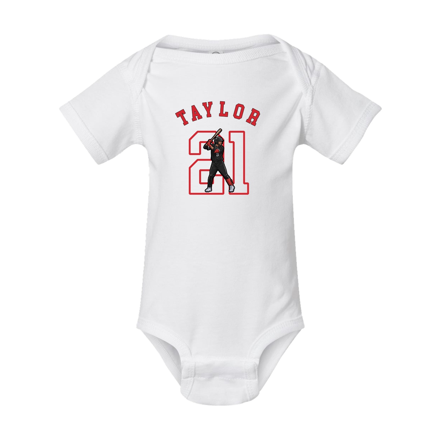 Baby Onesie
