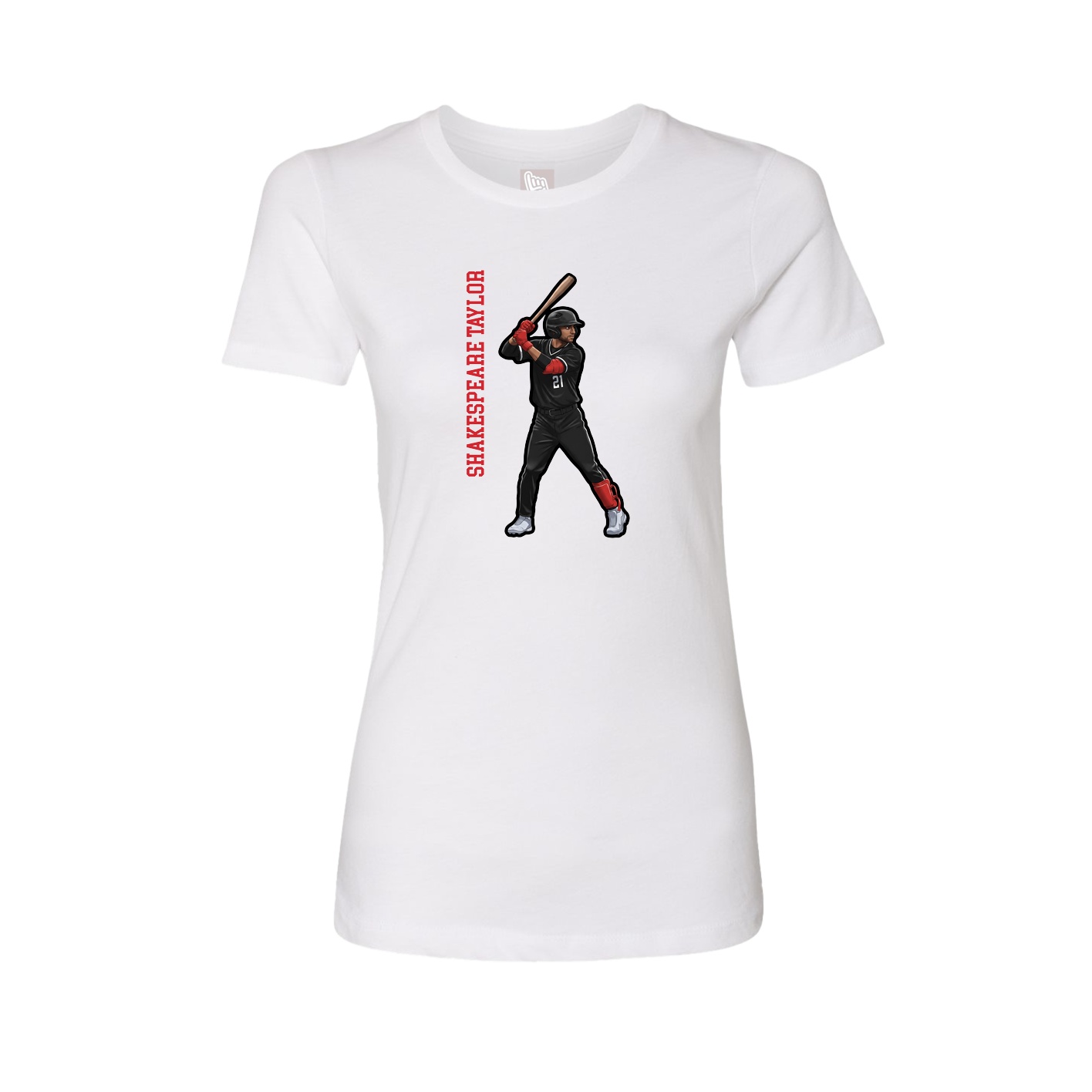 Womens Tee