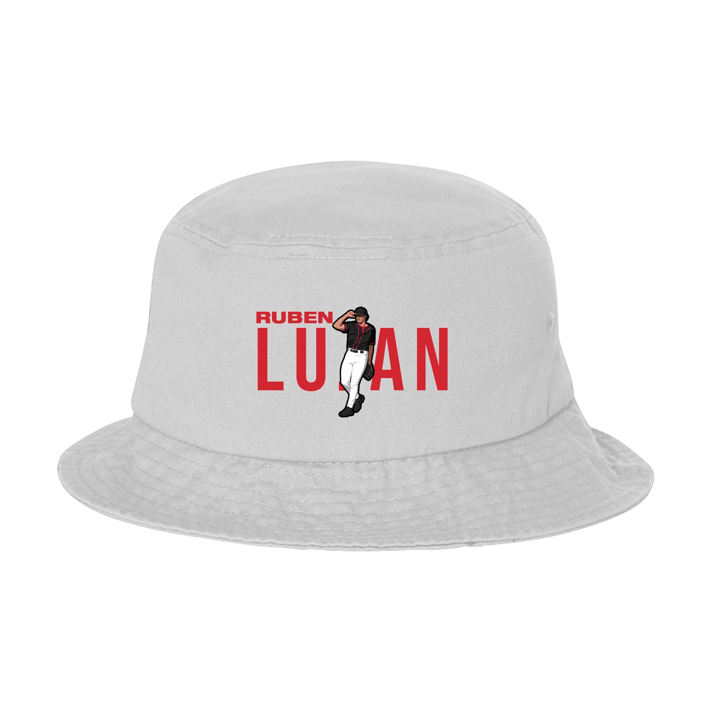 Bucket Cap