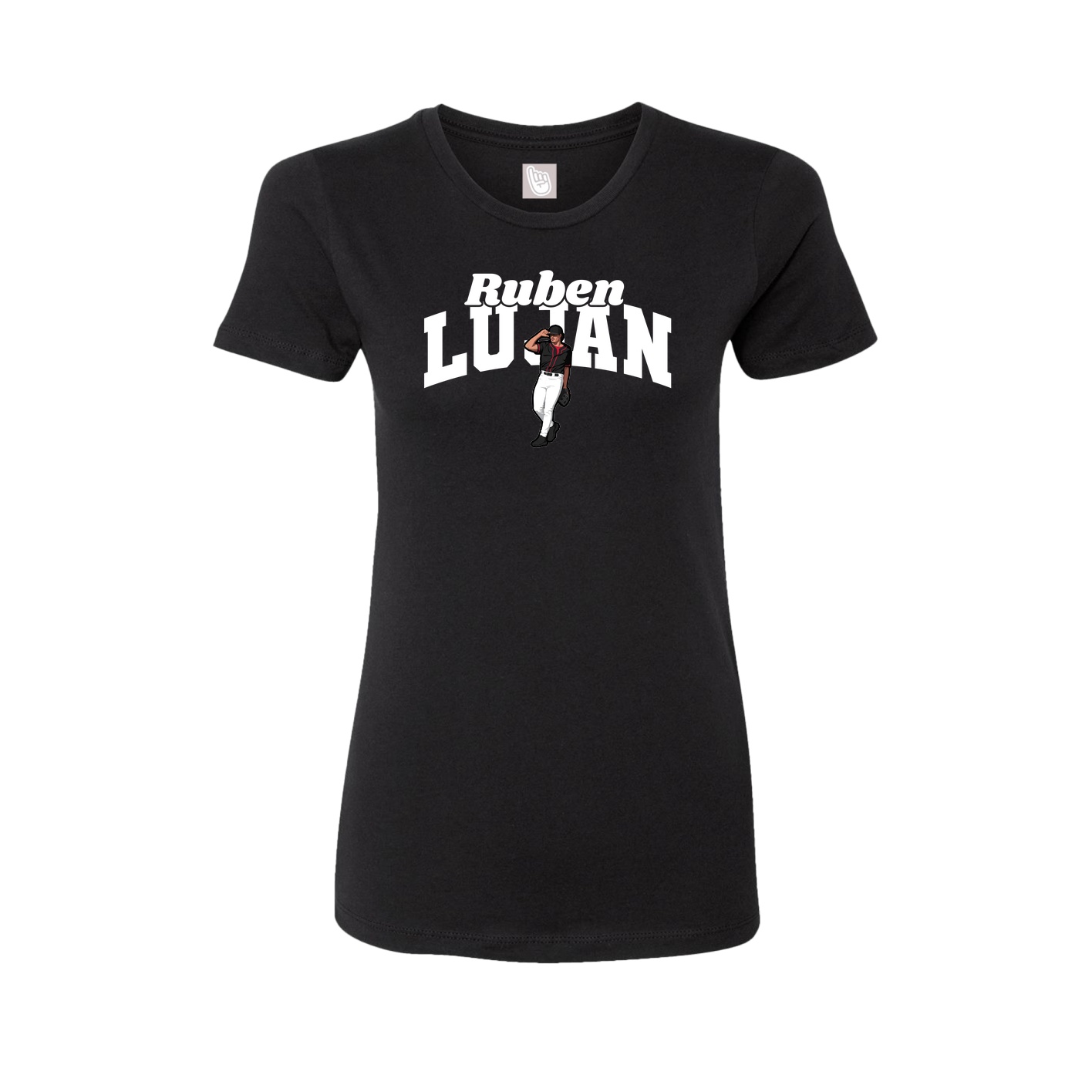 Fitted Women's Tee