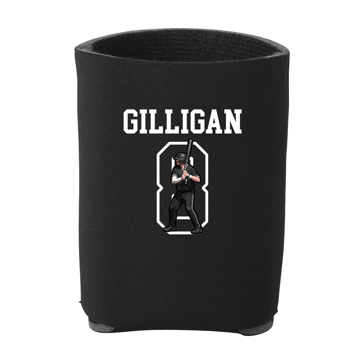 Can Holder — Shirsey in Black