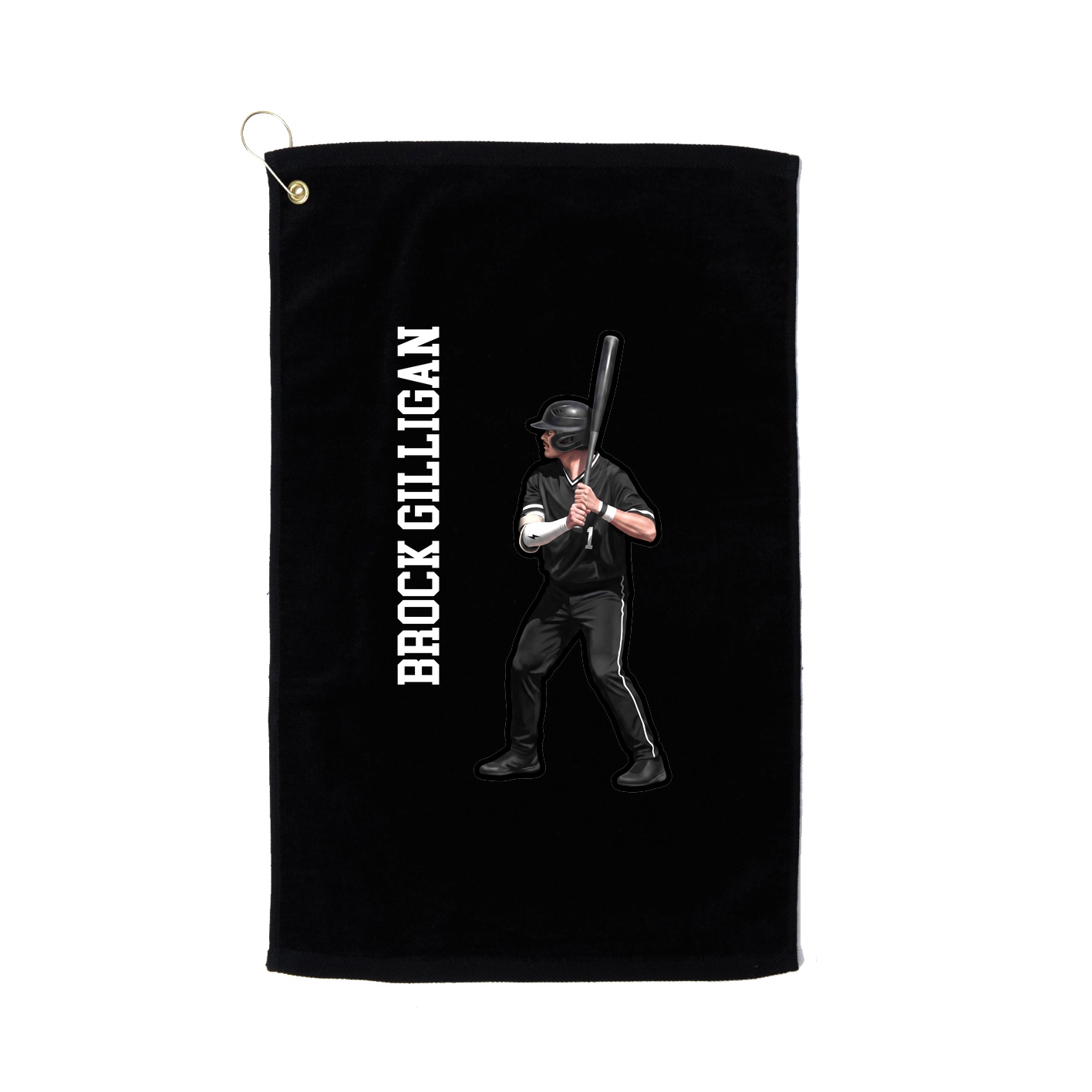 Golf Towel